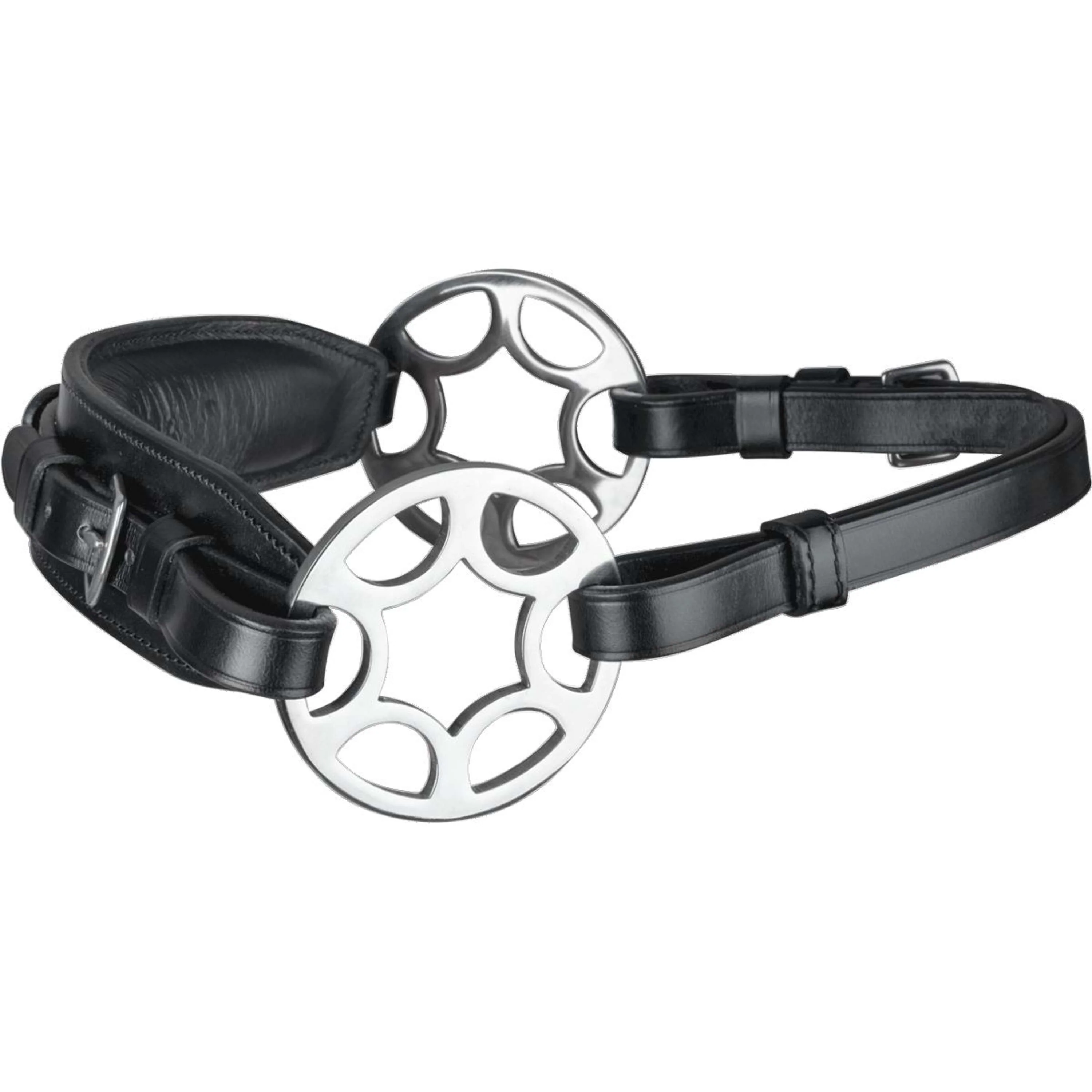 Waldhausen Hackamore Sensitive