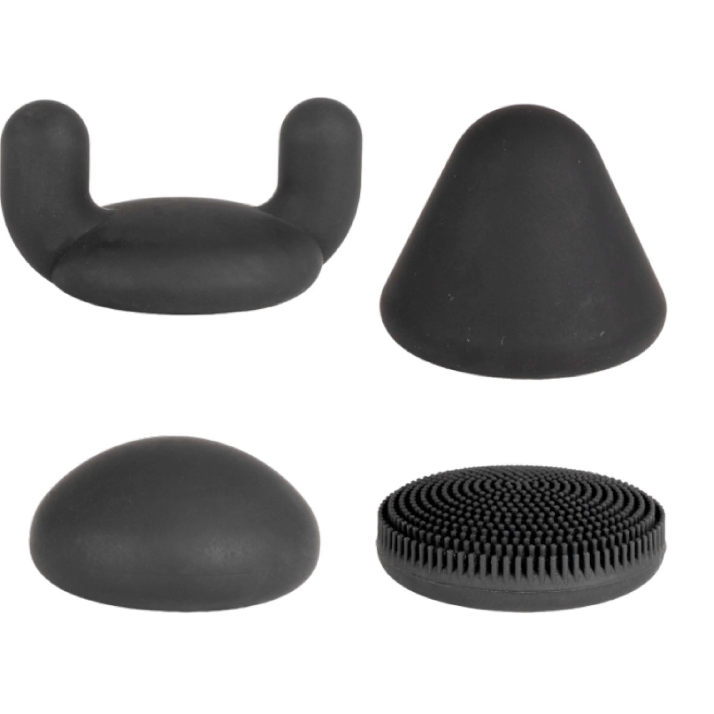 Waldhausen Health + Care Massaggiatore Pocket Relax Nero - Image 3