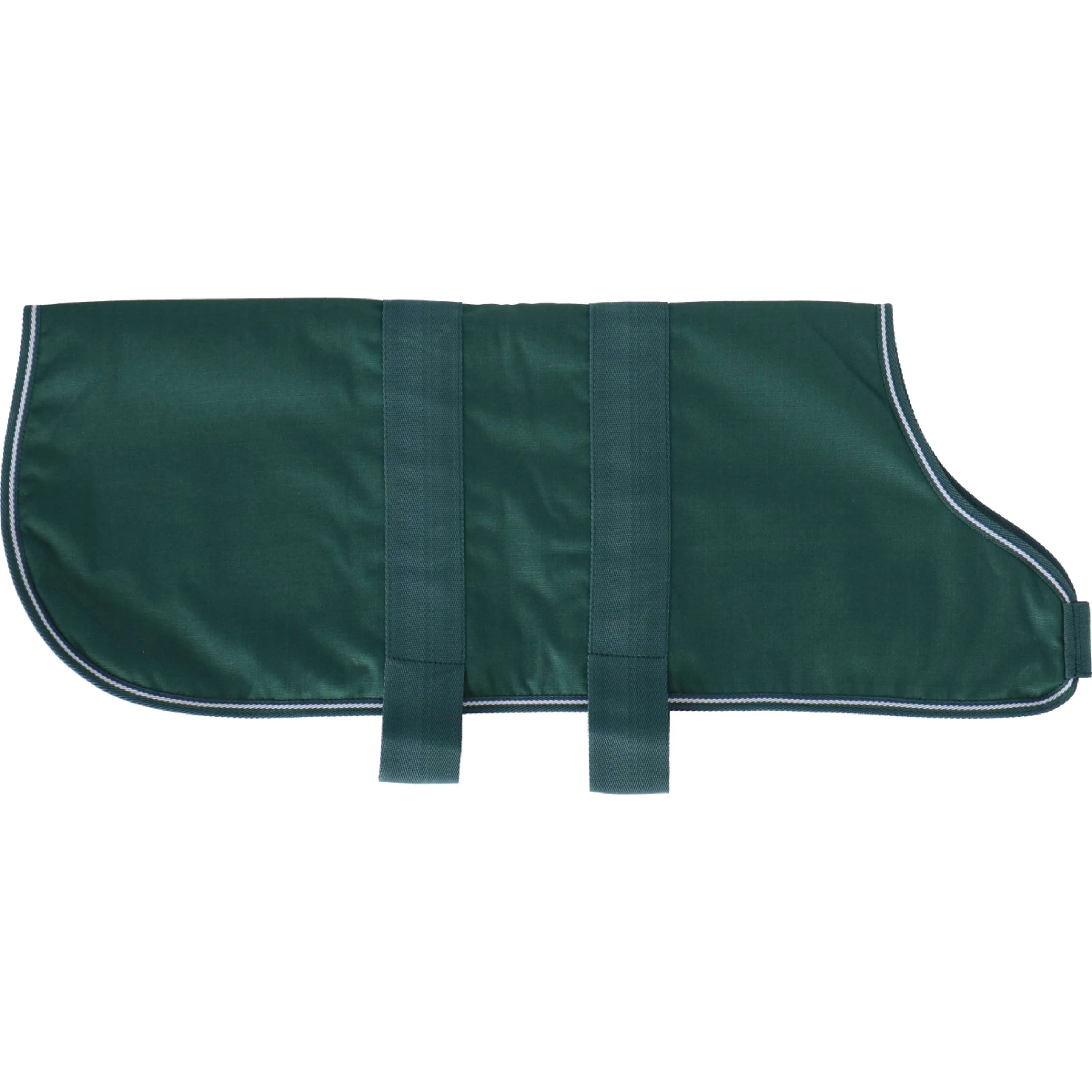 Waldhausen Impermeabile per Cani Fir Green - Image 2