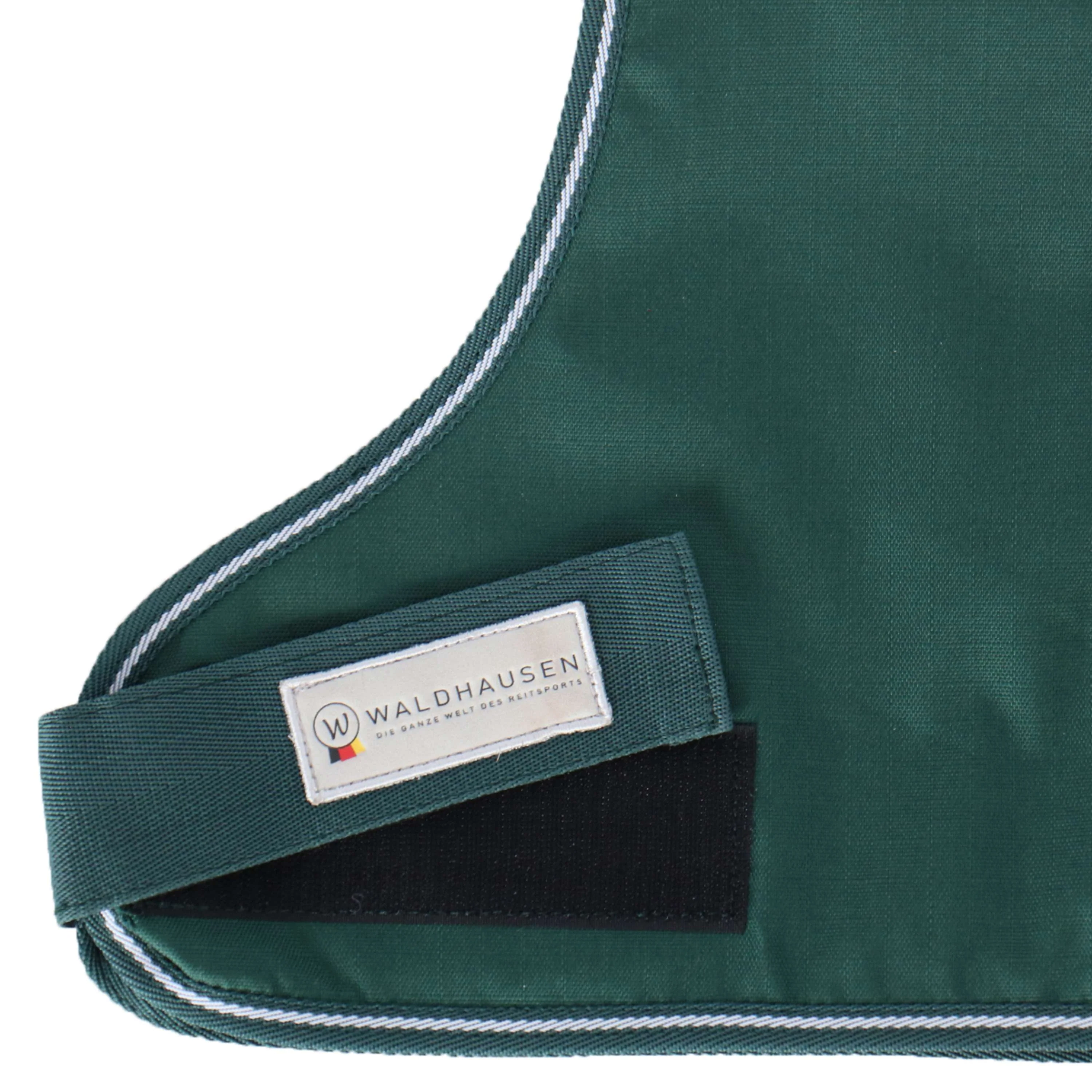 Waldhausen Impermeabile per Cani Fir Green - Image 6