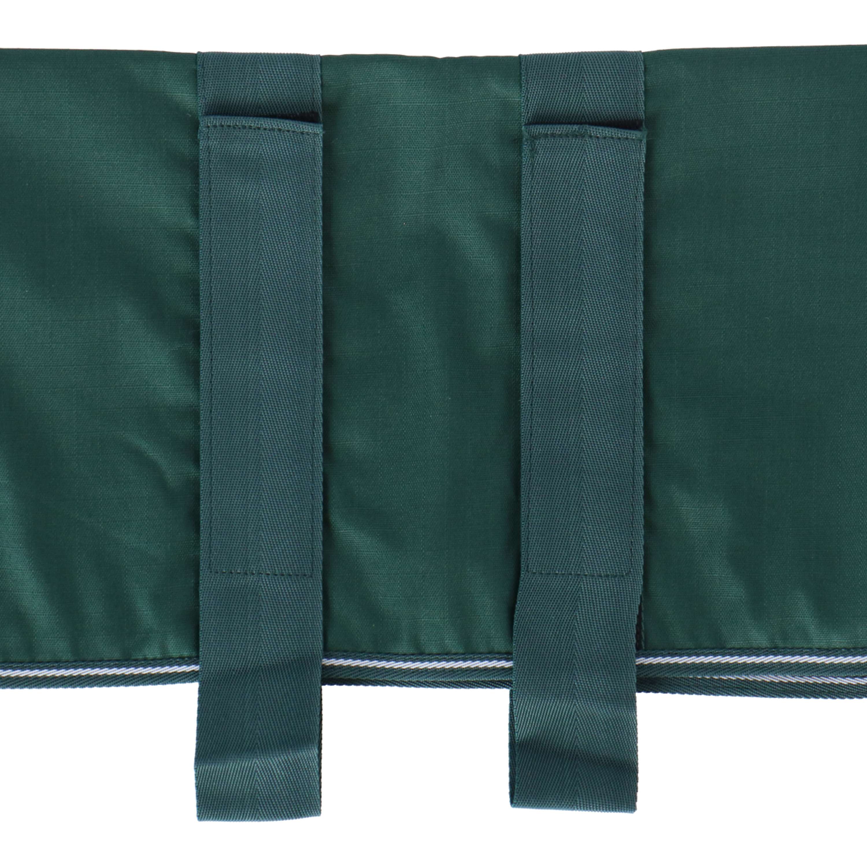 Waldhausen Impermeabile per Cani Fir Green - Image 7