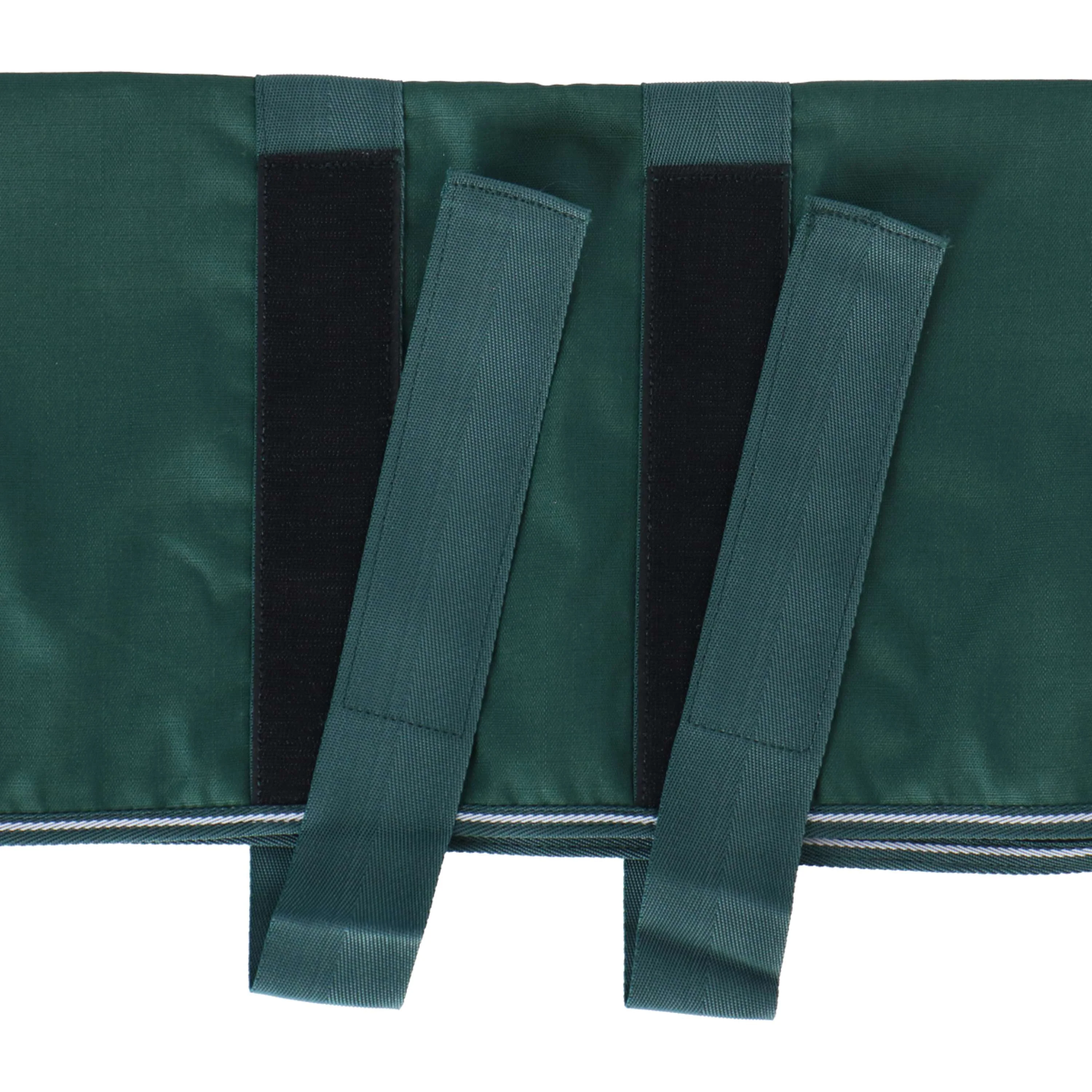 Waldhausen Impermeabile per Cani Fir Green - Image 8