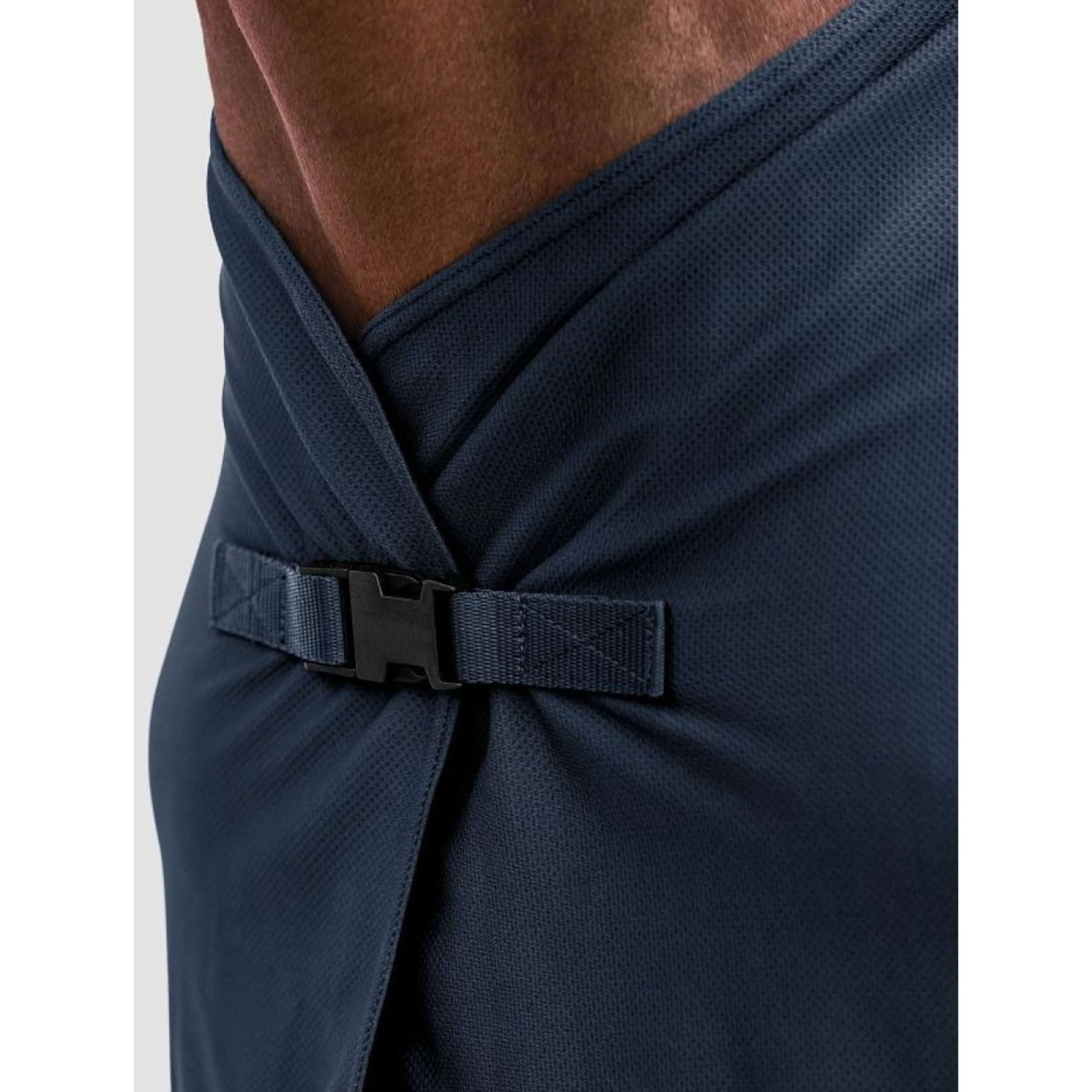 Waldhausen Health + Care Coperta Rinfrescante Ice Layer Blu notte - Image 3