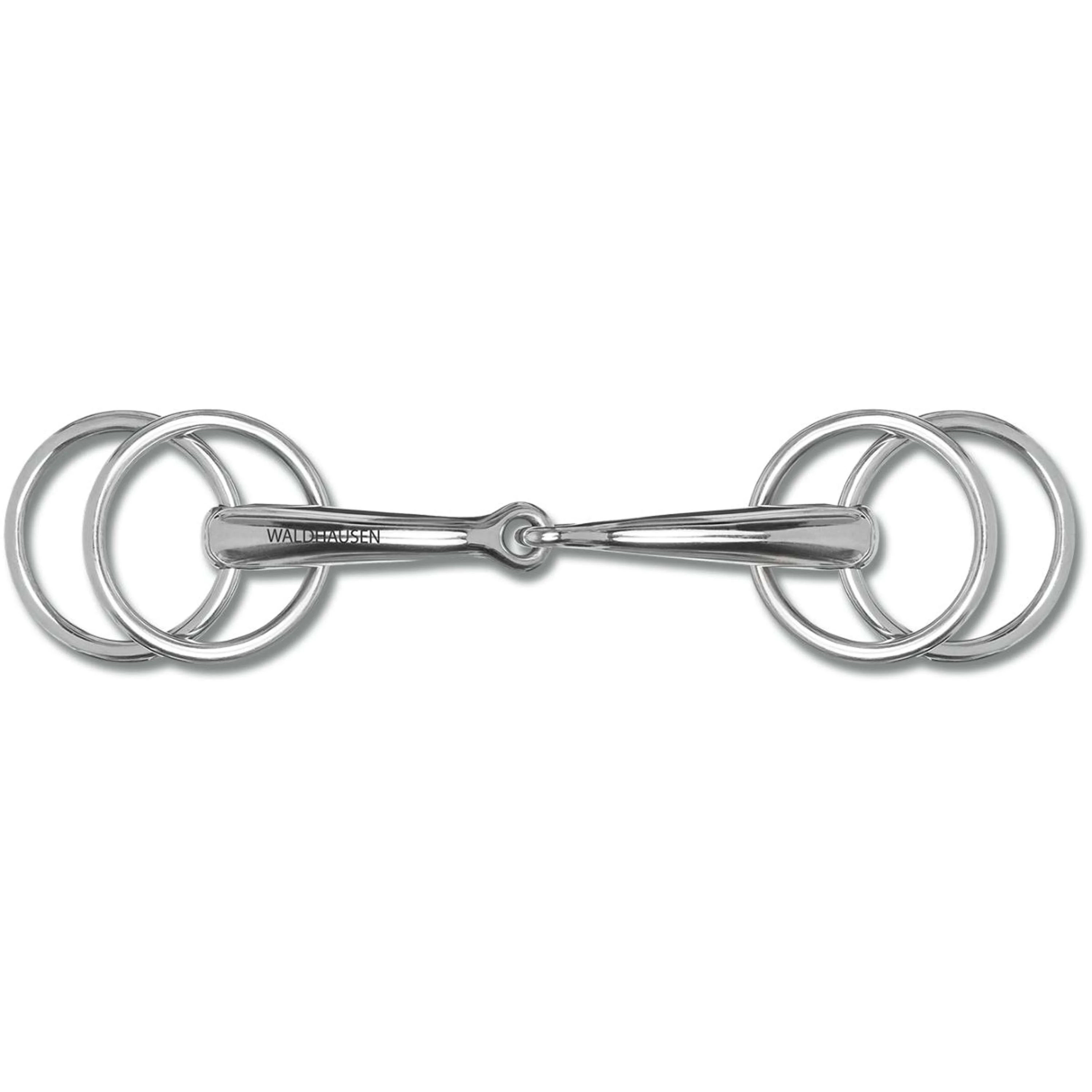Waldhausen Morsetto da Guidare
