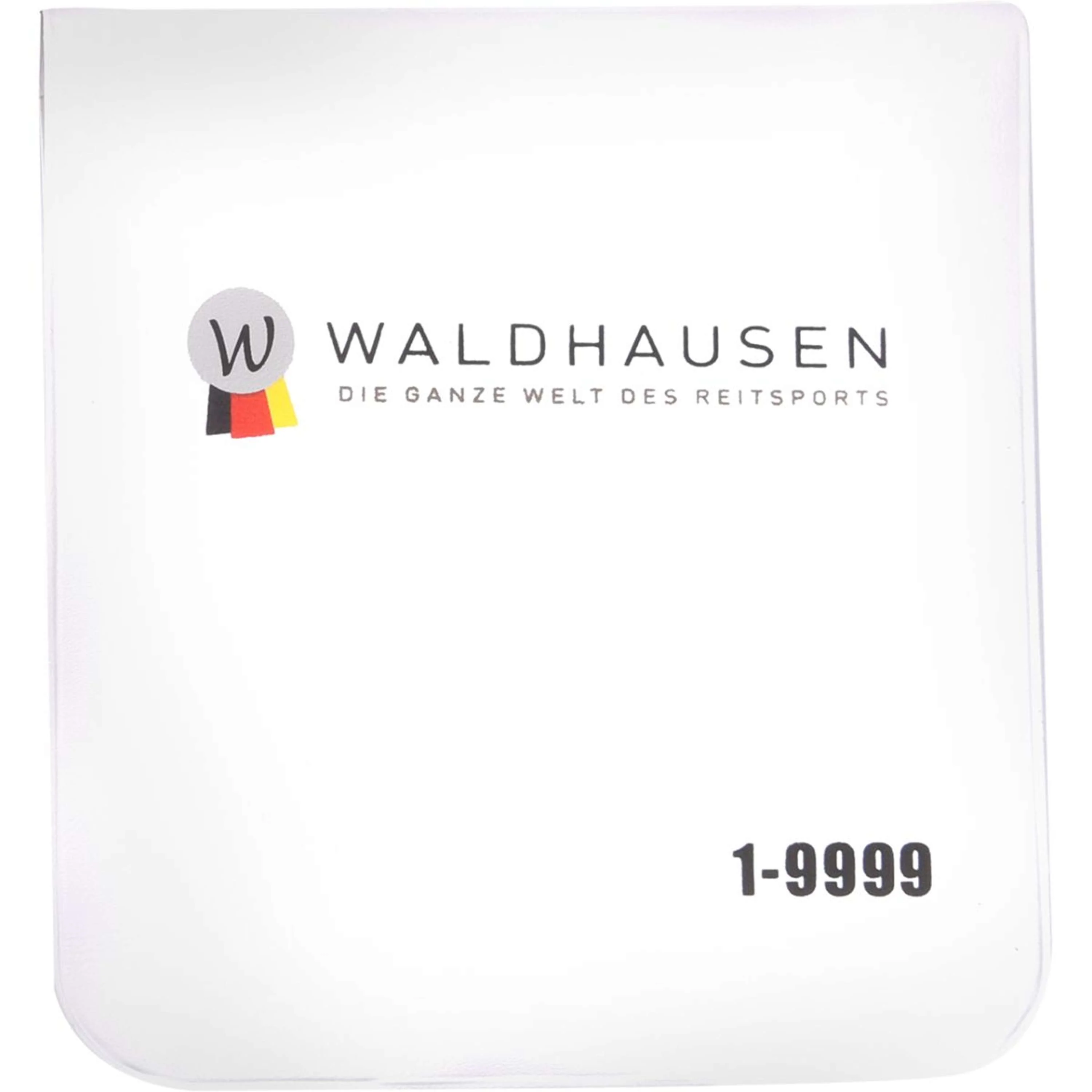 Waldhausen Numeri di testiera - Image 2
