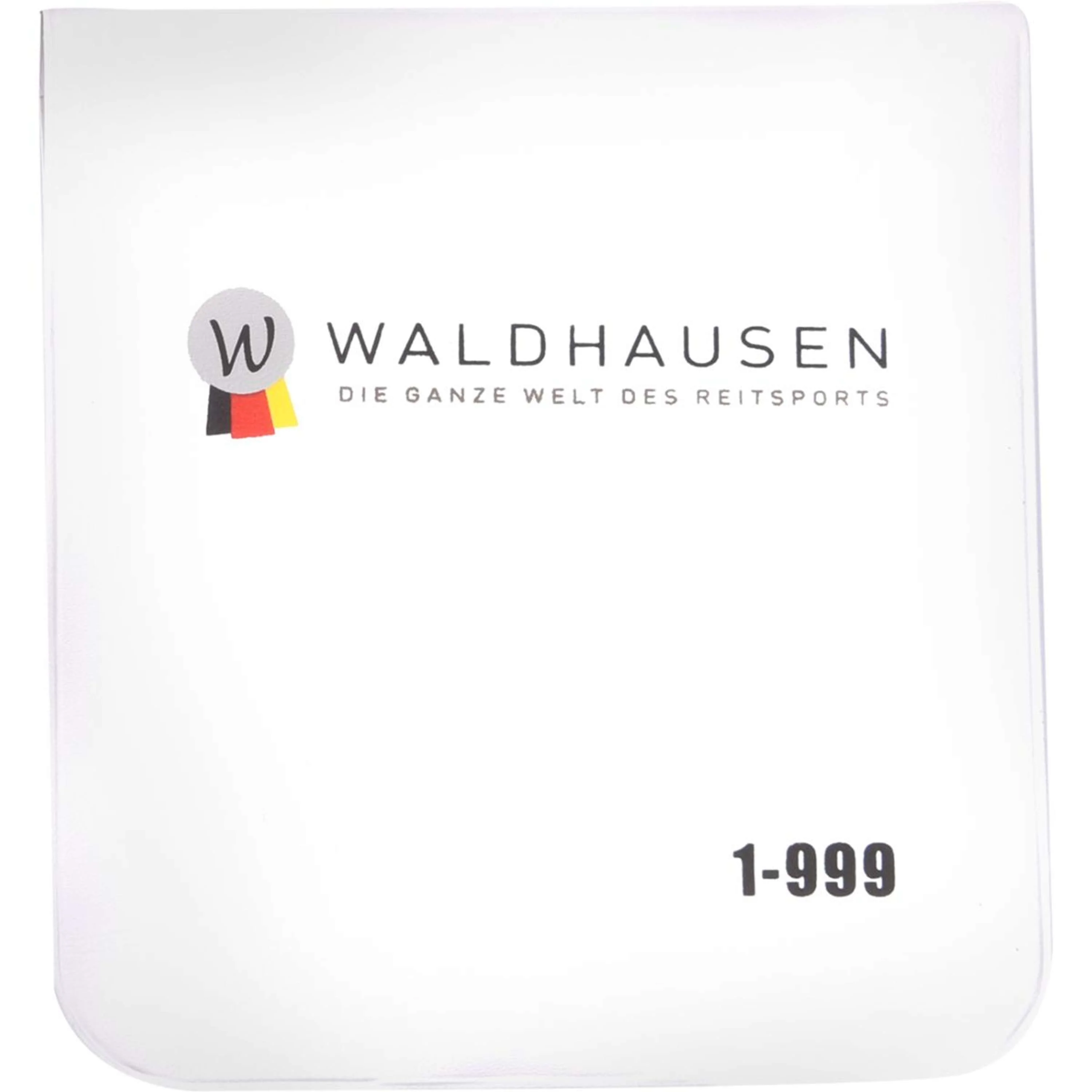 Waldhausen Numeri di testiera - Image 2