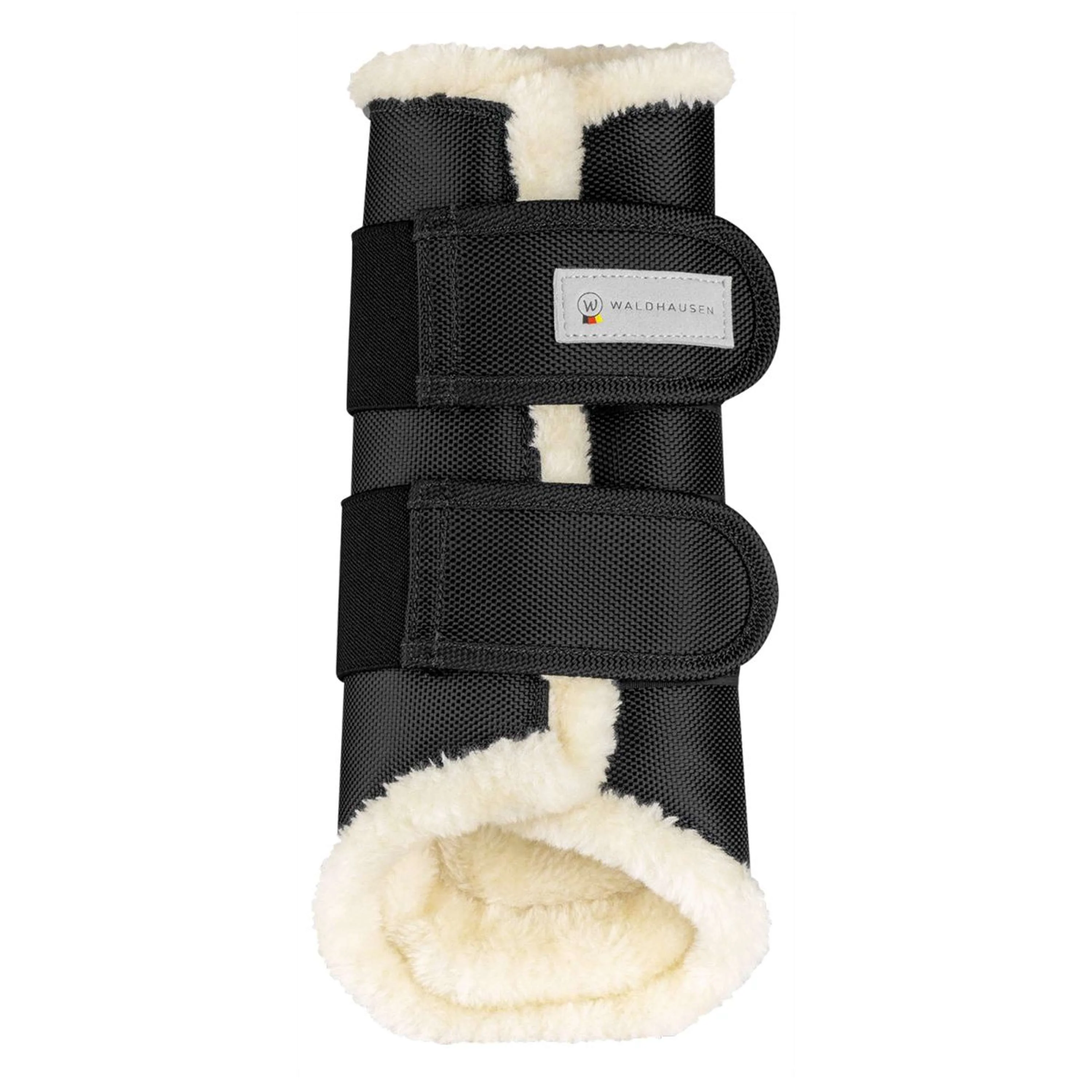 Waldhausen Parastinchi Comfort Nero/Naturale