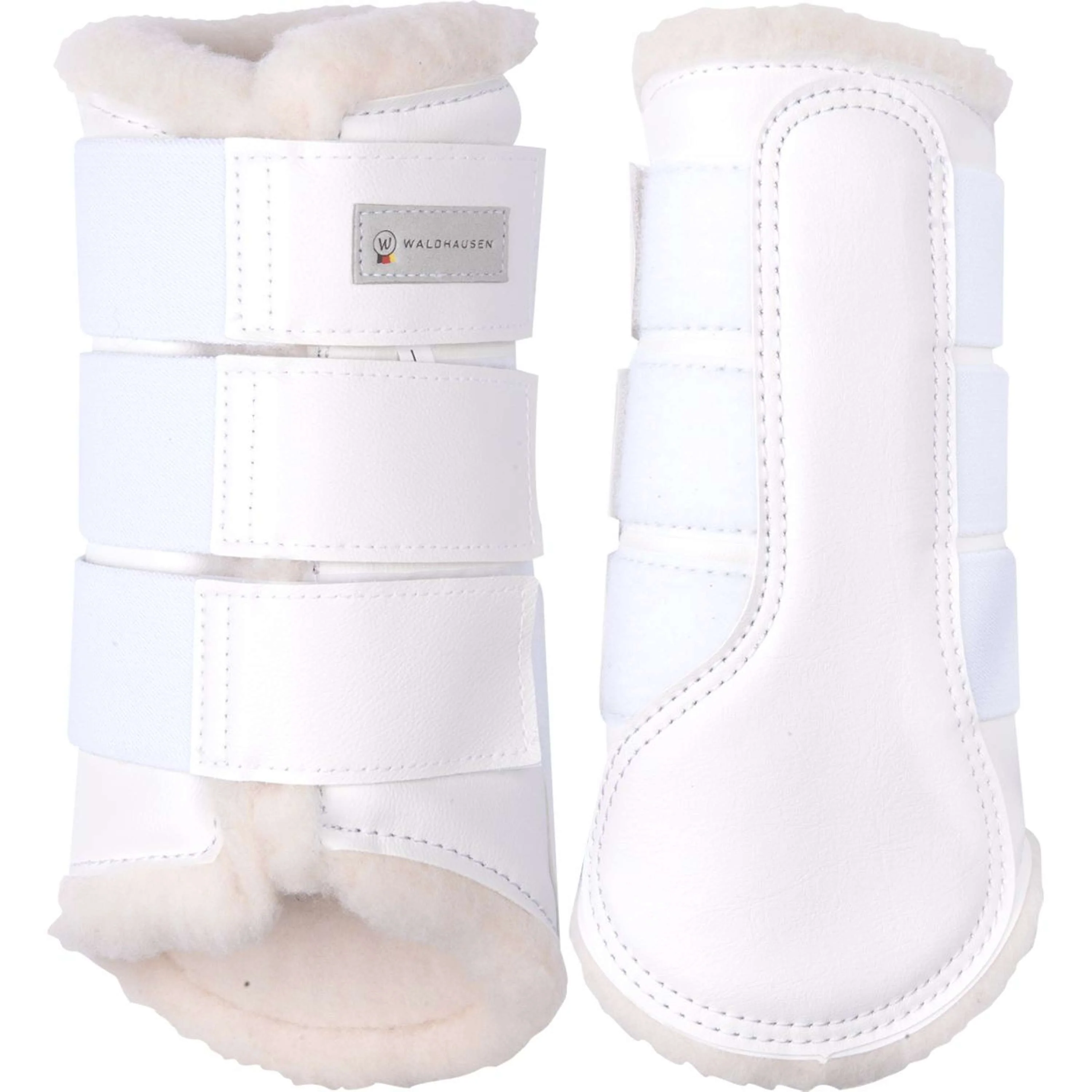 Waldhausen Parastinchi Soft Bianco