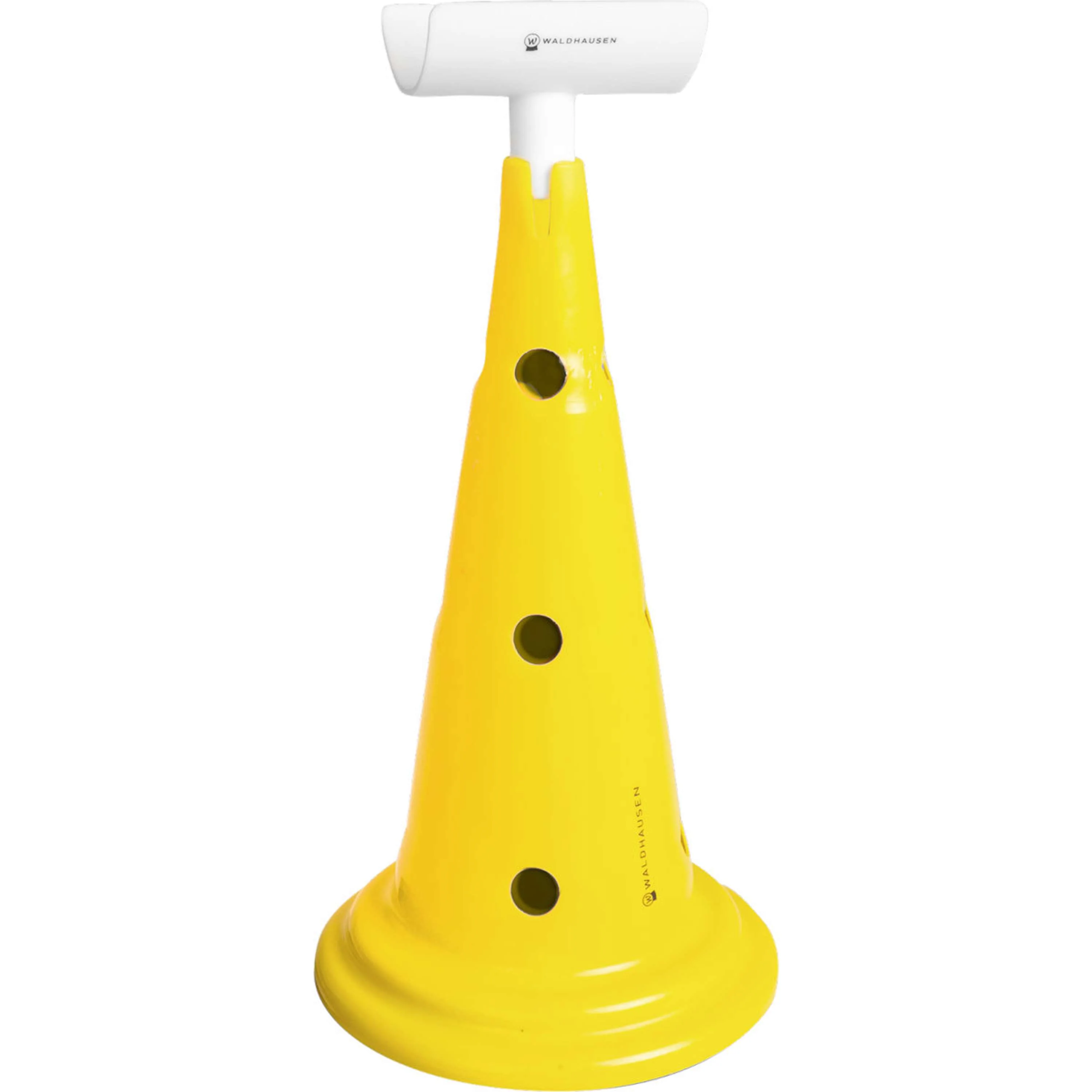 Waldhausen Pedine XL Set di 8 Blu/Giallo - Image 7