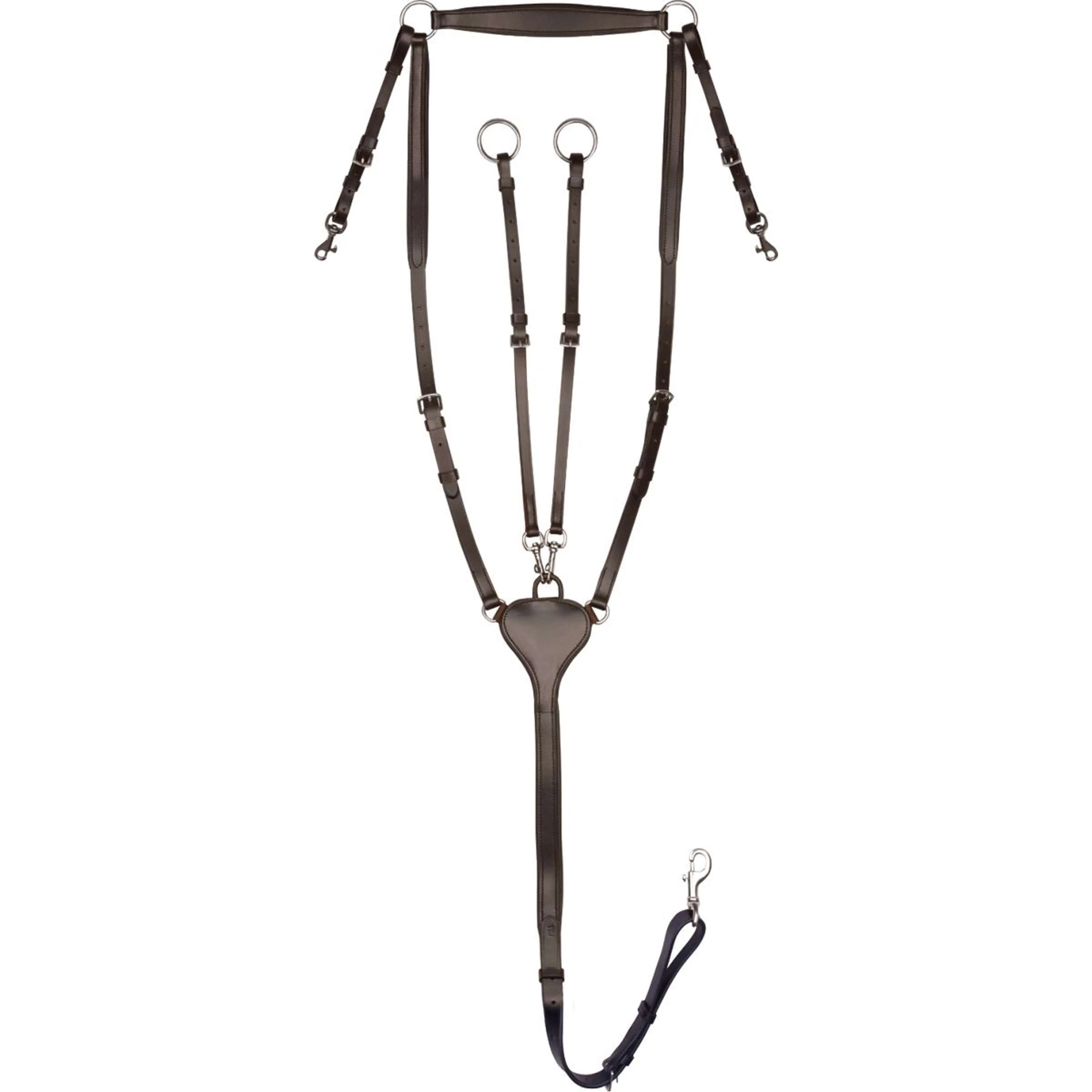 Waldhausen Pettorina X-Line Marrone
