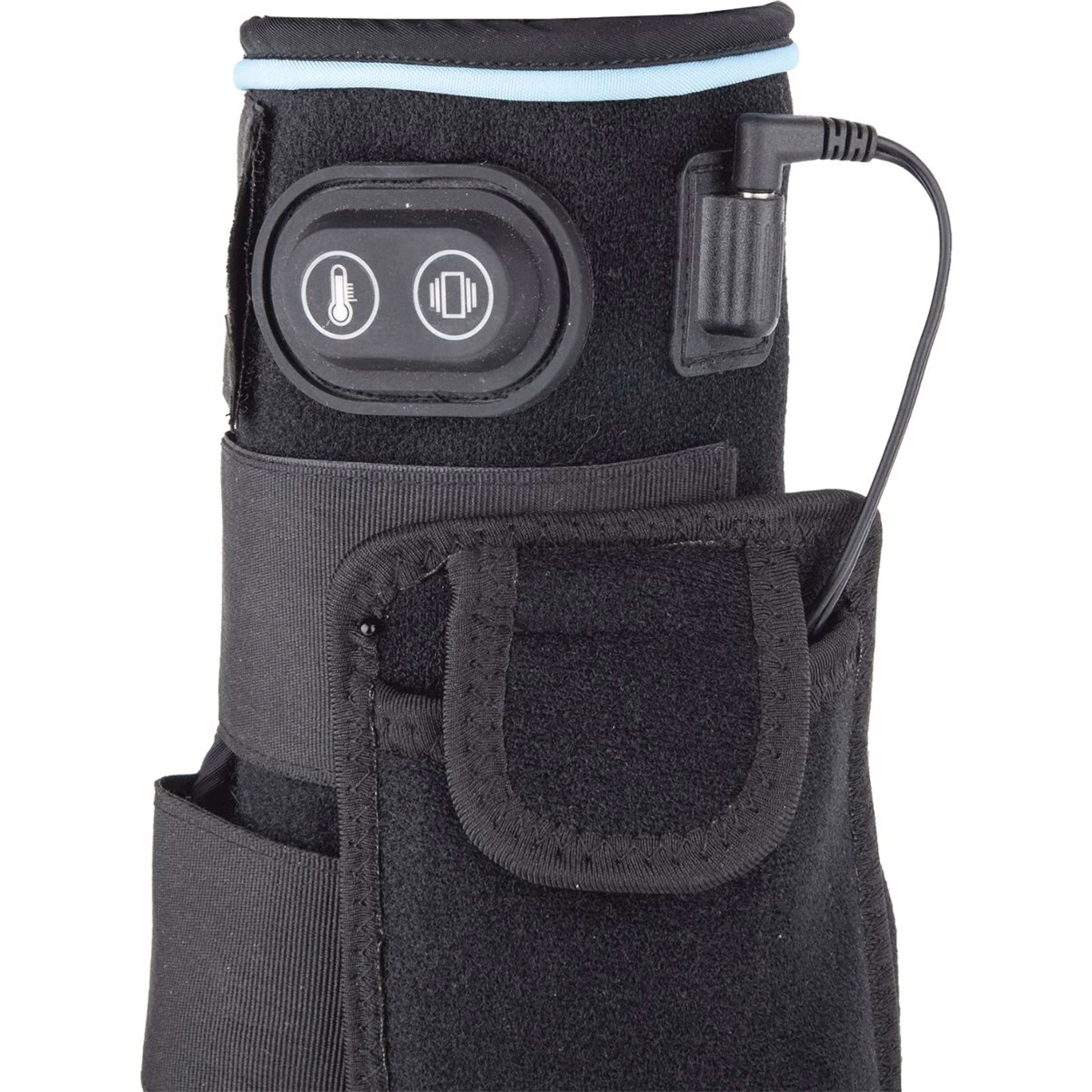 Waldhausen Protezione delle gambe Health & Care Nero - Image 3