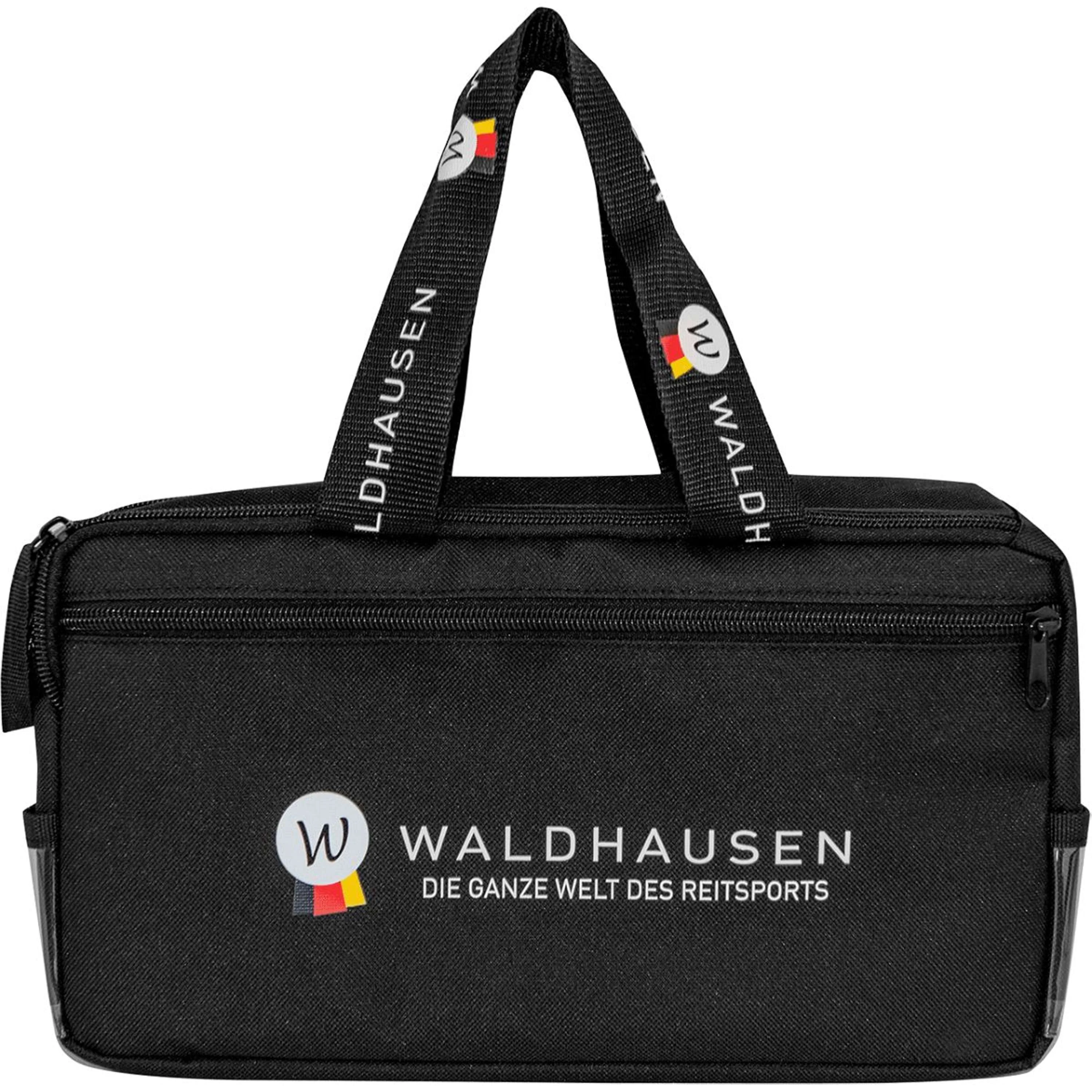 Waldhausen Protezione delle gambe Health & Care Nero - Image 4