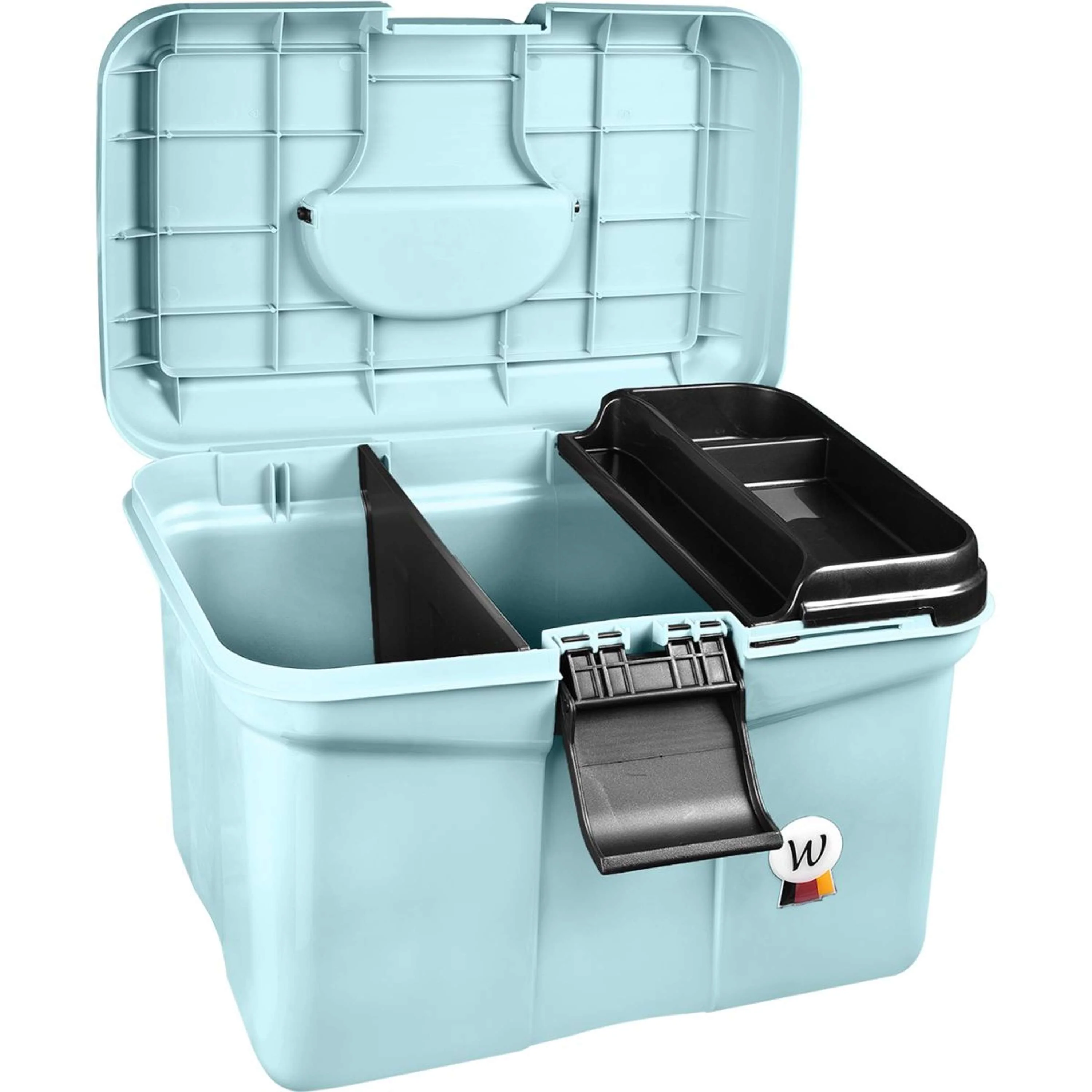 Waldhausen Scatola per la Pulizia ECO Turchese - Image 2