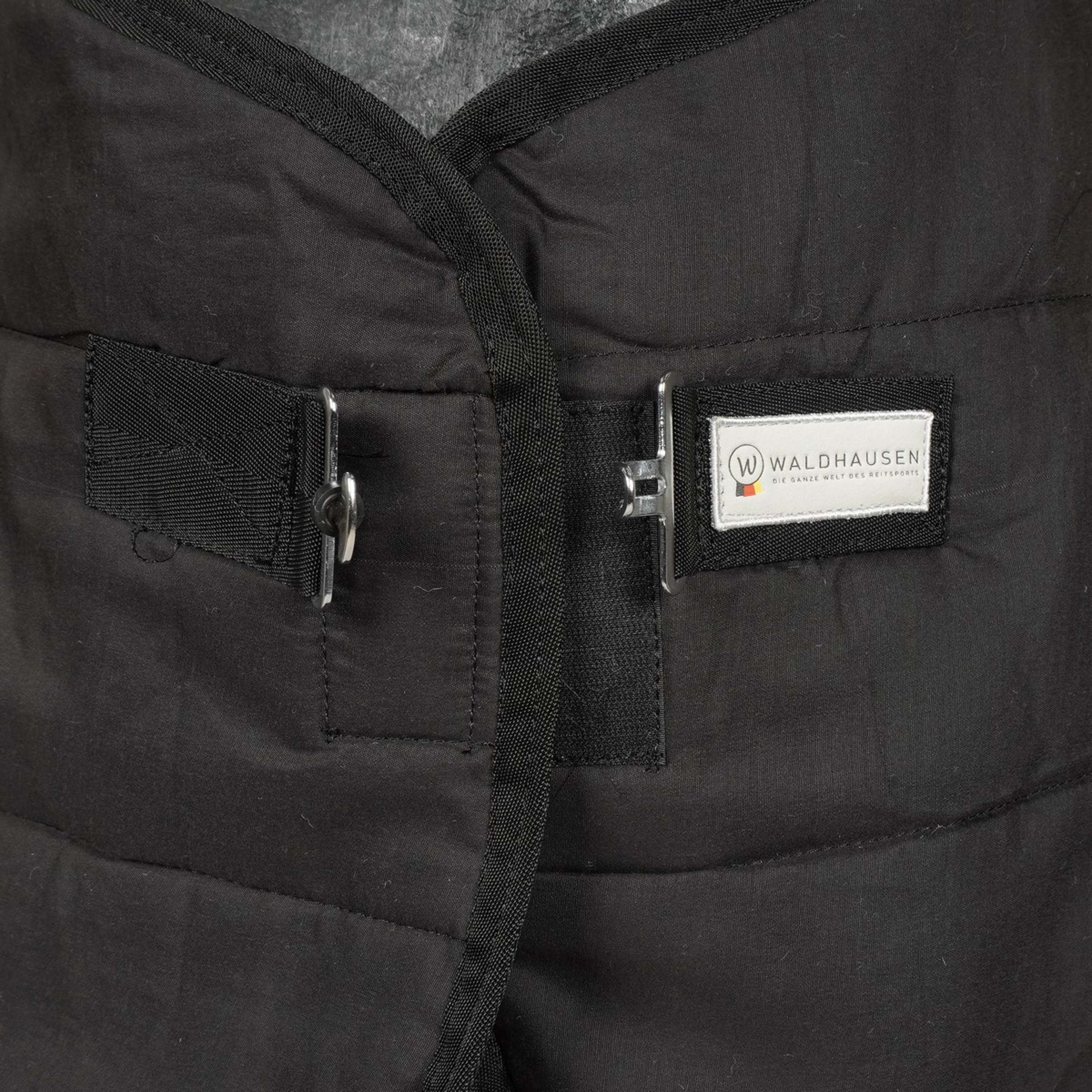 Waldhausen Sottocoperta Thermo Nero - Image 4