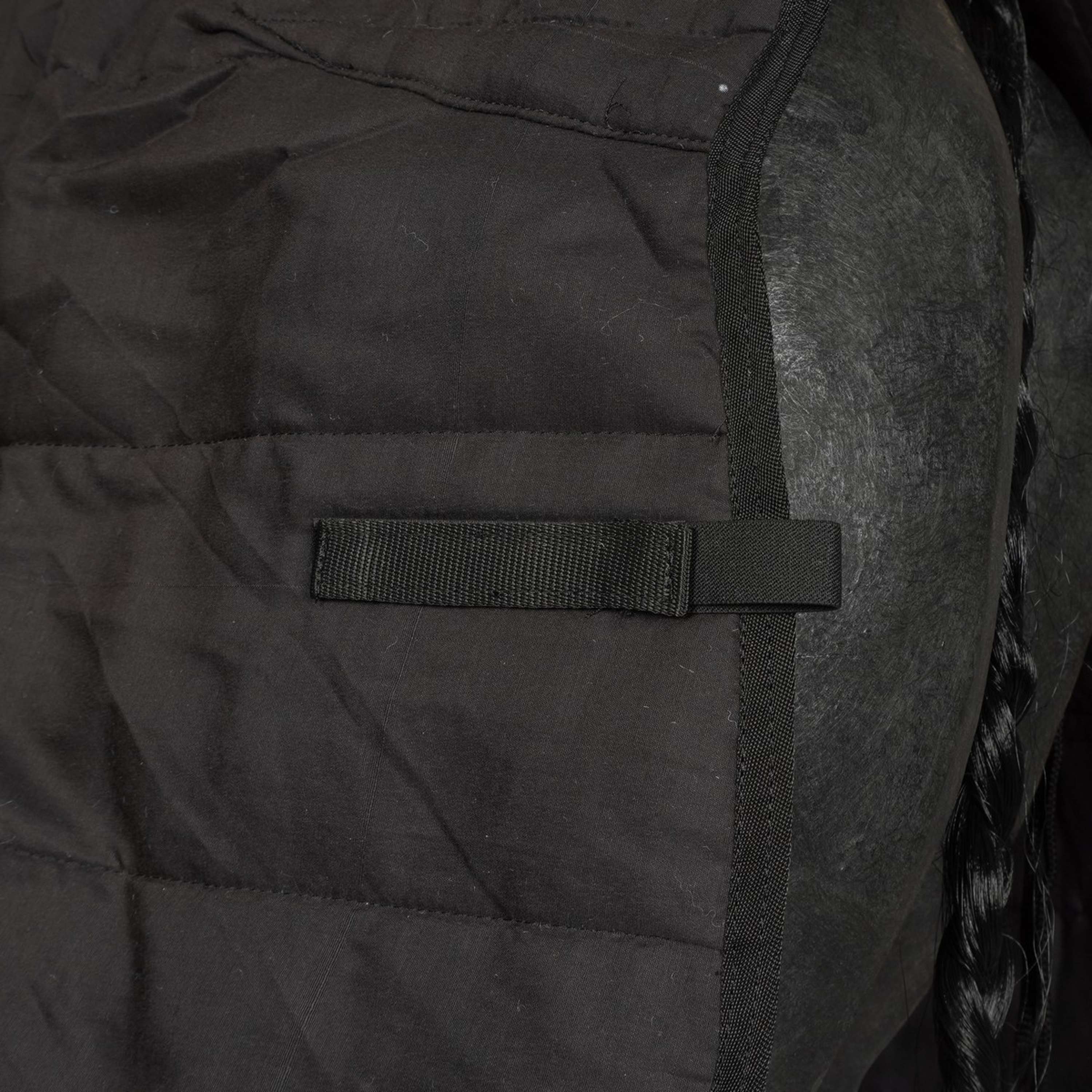 Waldhausen Sottocoperta Thermo Nero - Image 7
