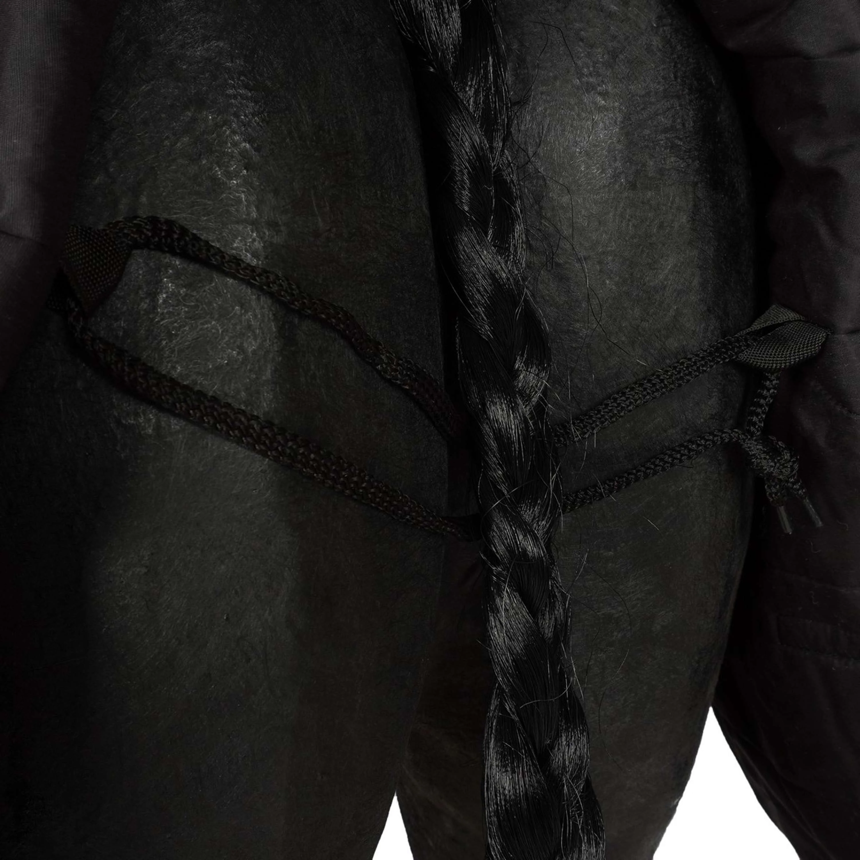 Waldhausen Sottocoperta Thermo Nero - Image 8