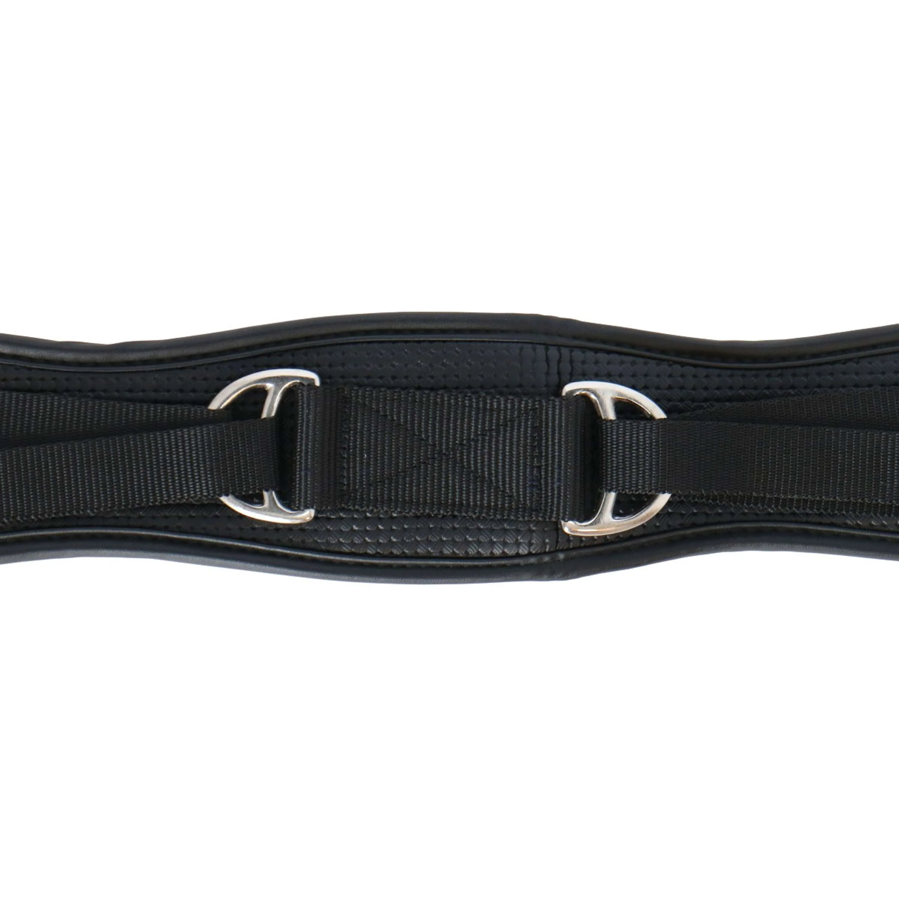 Waldhausen Sottopancia Basic Nero - Image 4