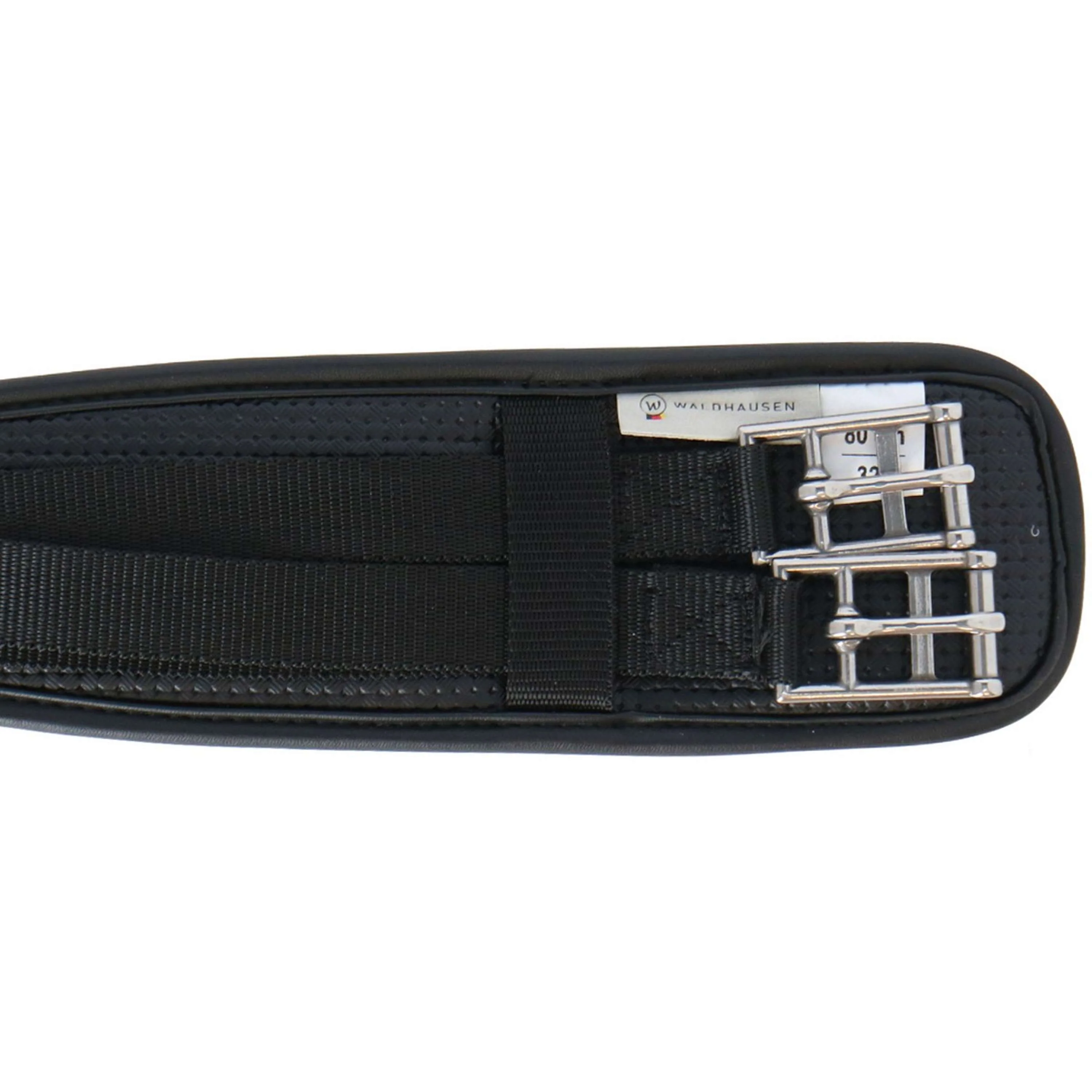 Waldhausen Sottopancia Basic Nero - Image 5
