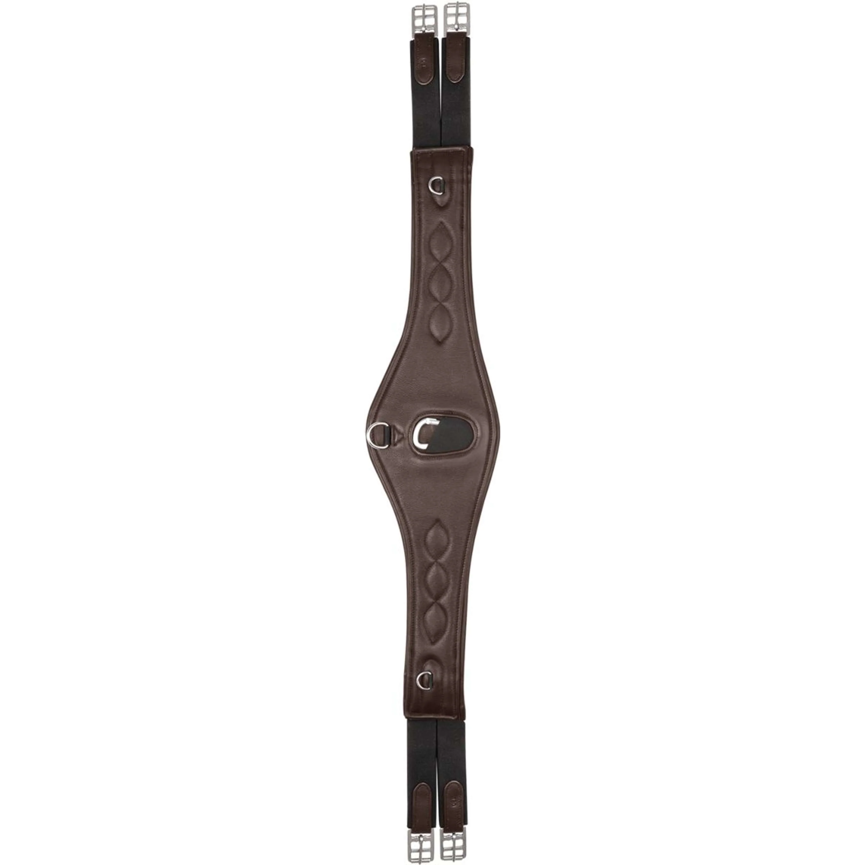Waldhausen Sottopancia Comfort Marrone