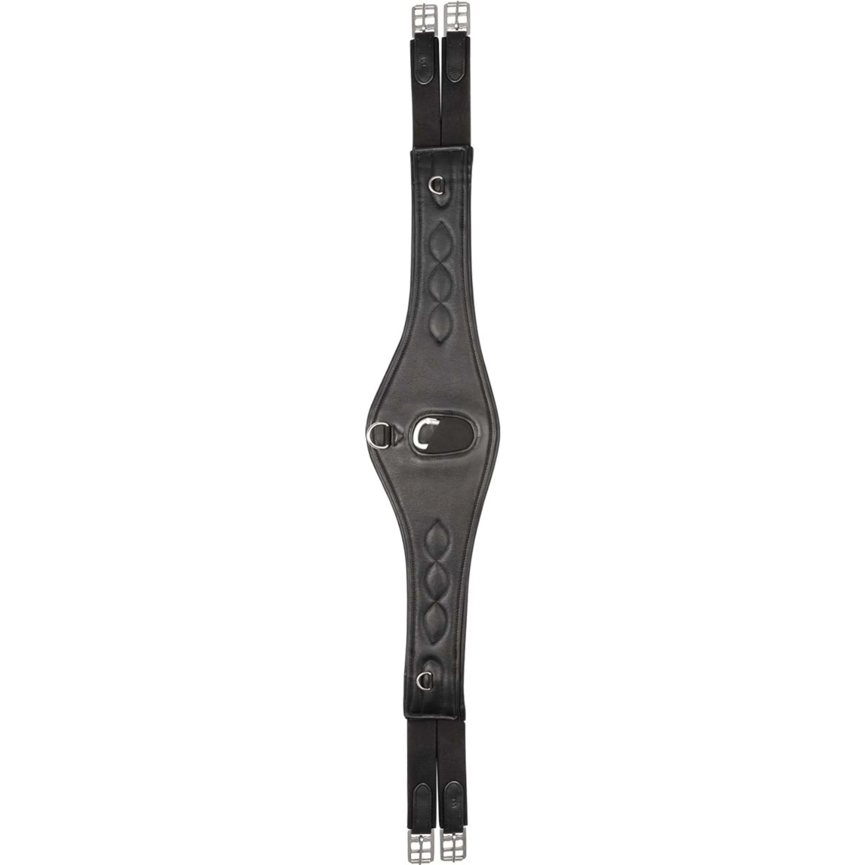 Waldhausen Sottopancia Comfort Nero