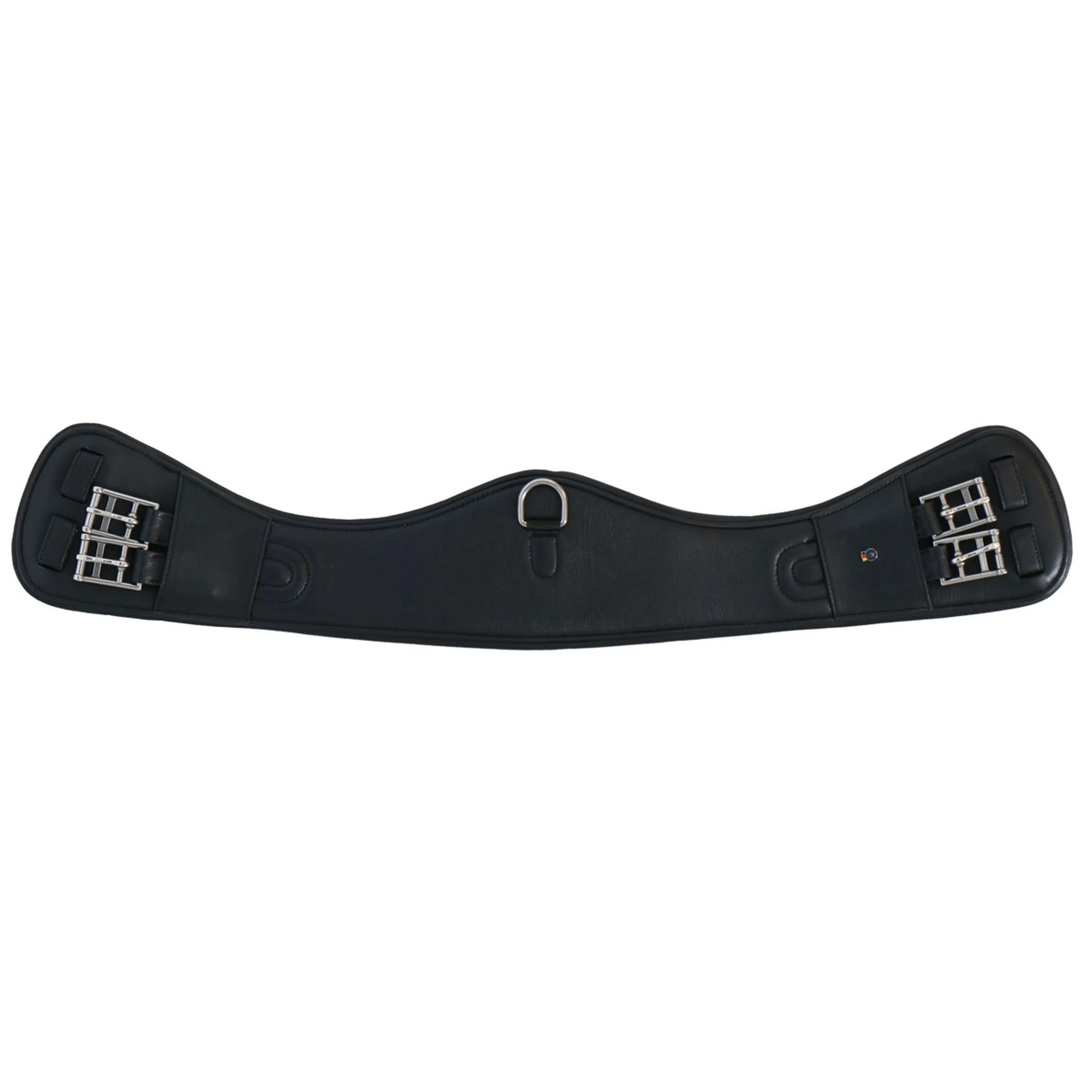 Waldhausen Sottopancia Contour Nero