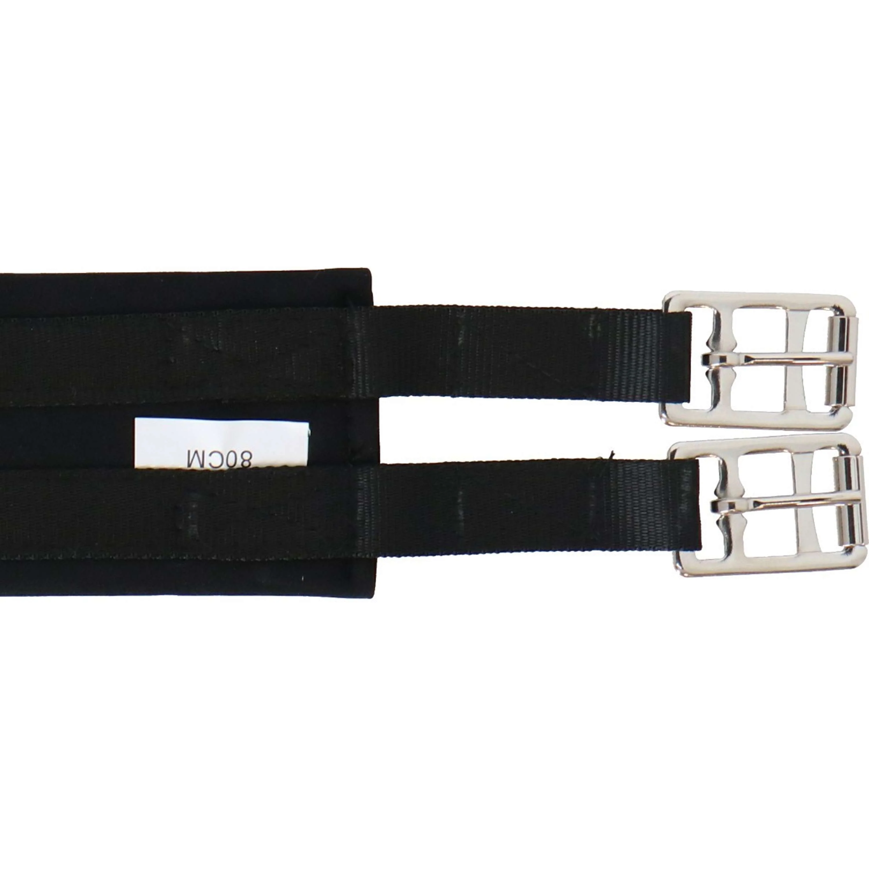 Waldhausen Sottopancia Economic Nero - Image 5