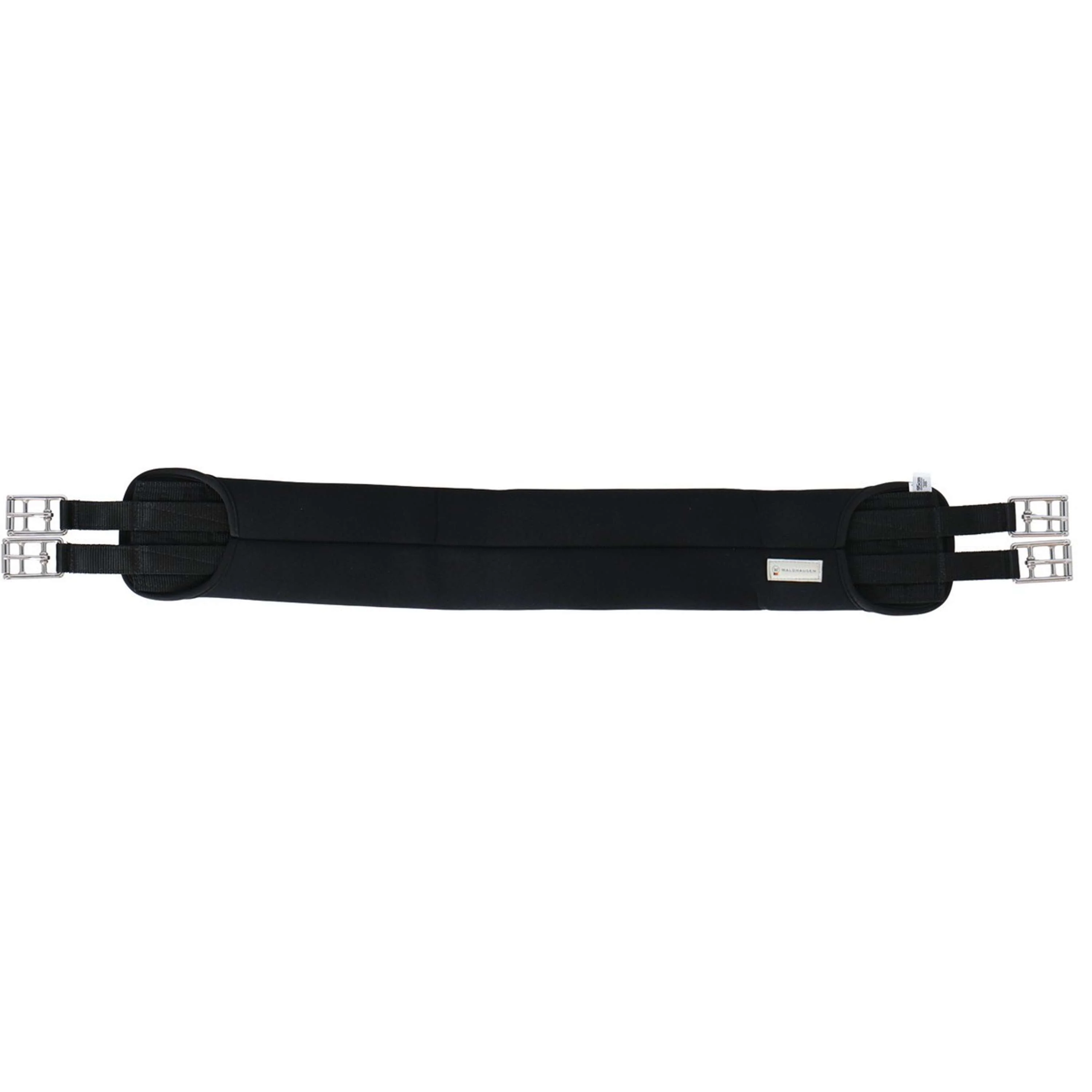 Waldhausen Sottopancia Nero