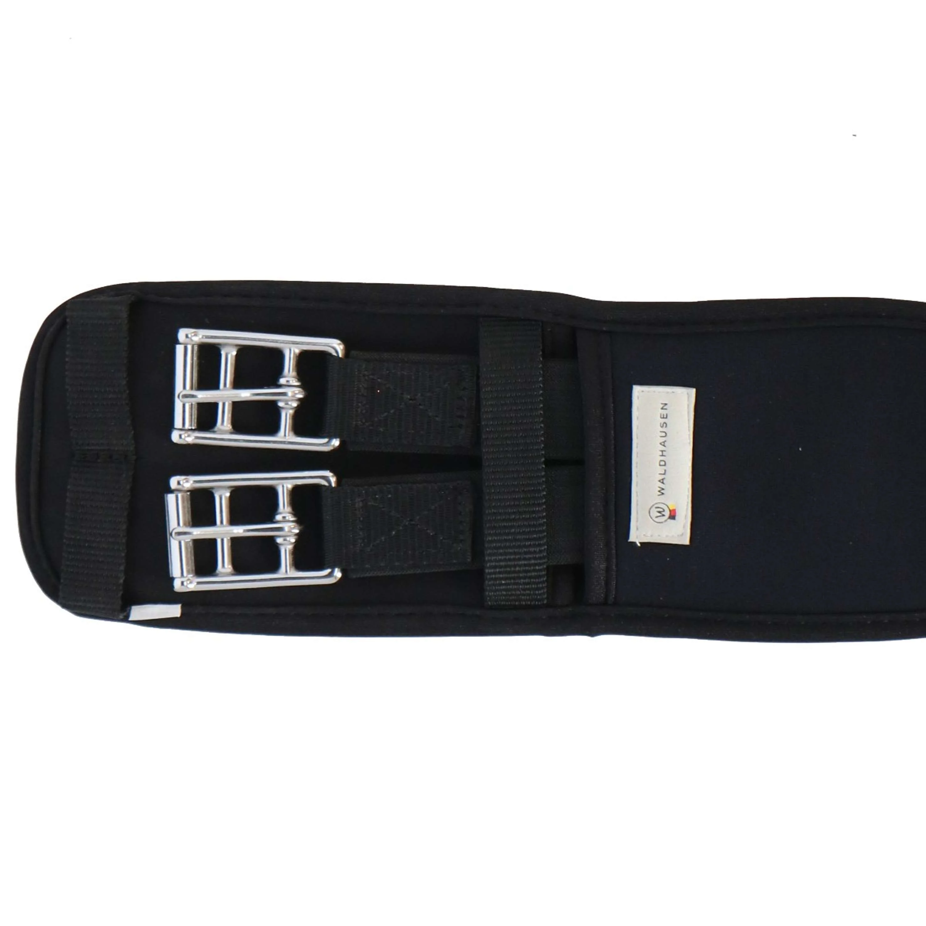 Waldhausen Sottopancia Nero - Image 3
