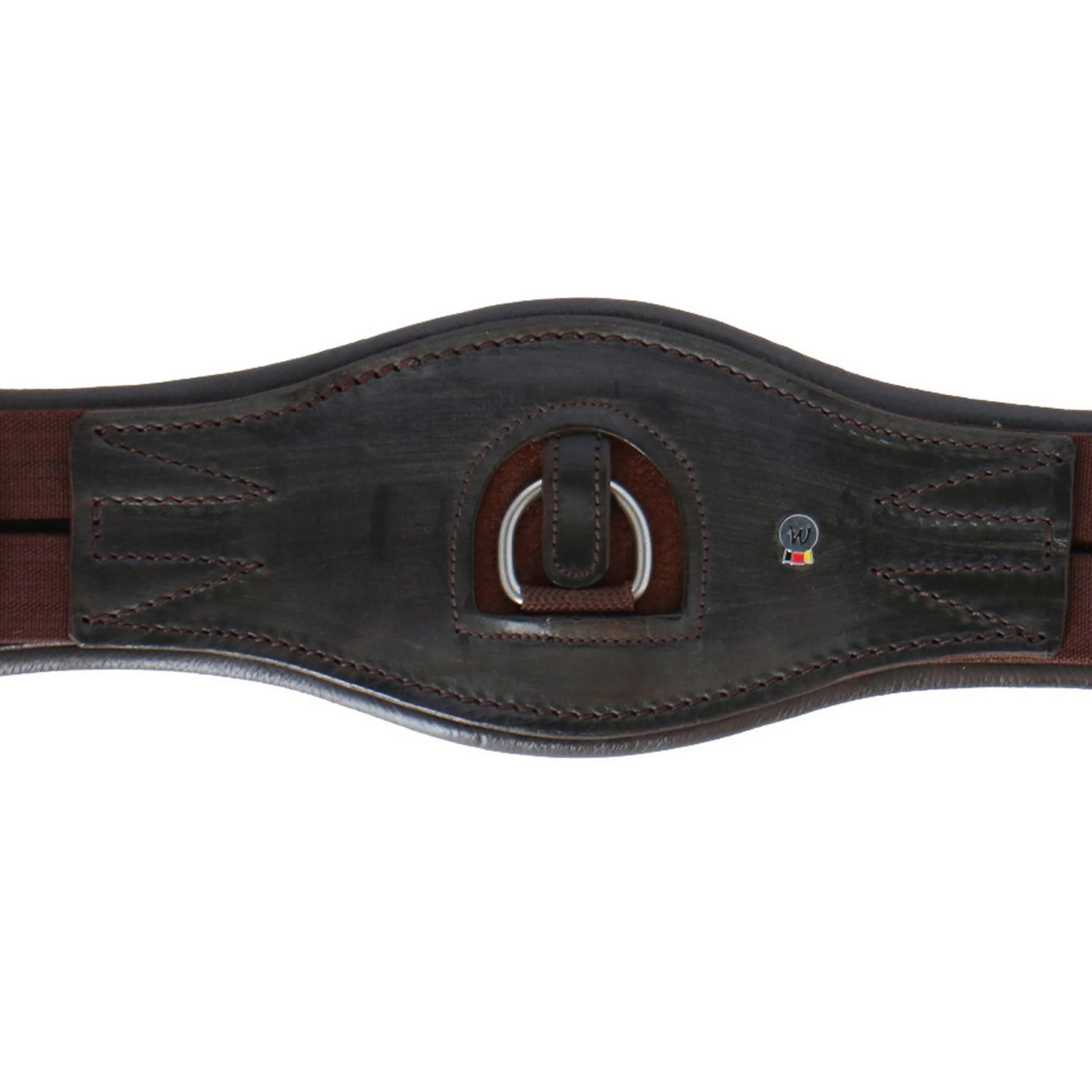 Waldhausen Sottopancia X-Line Marrone - Image 4