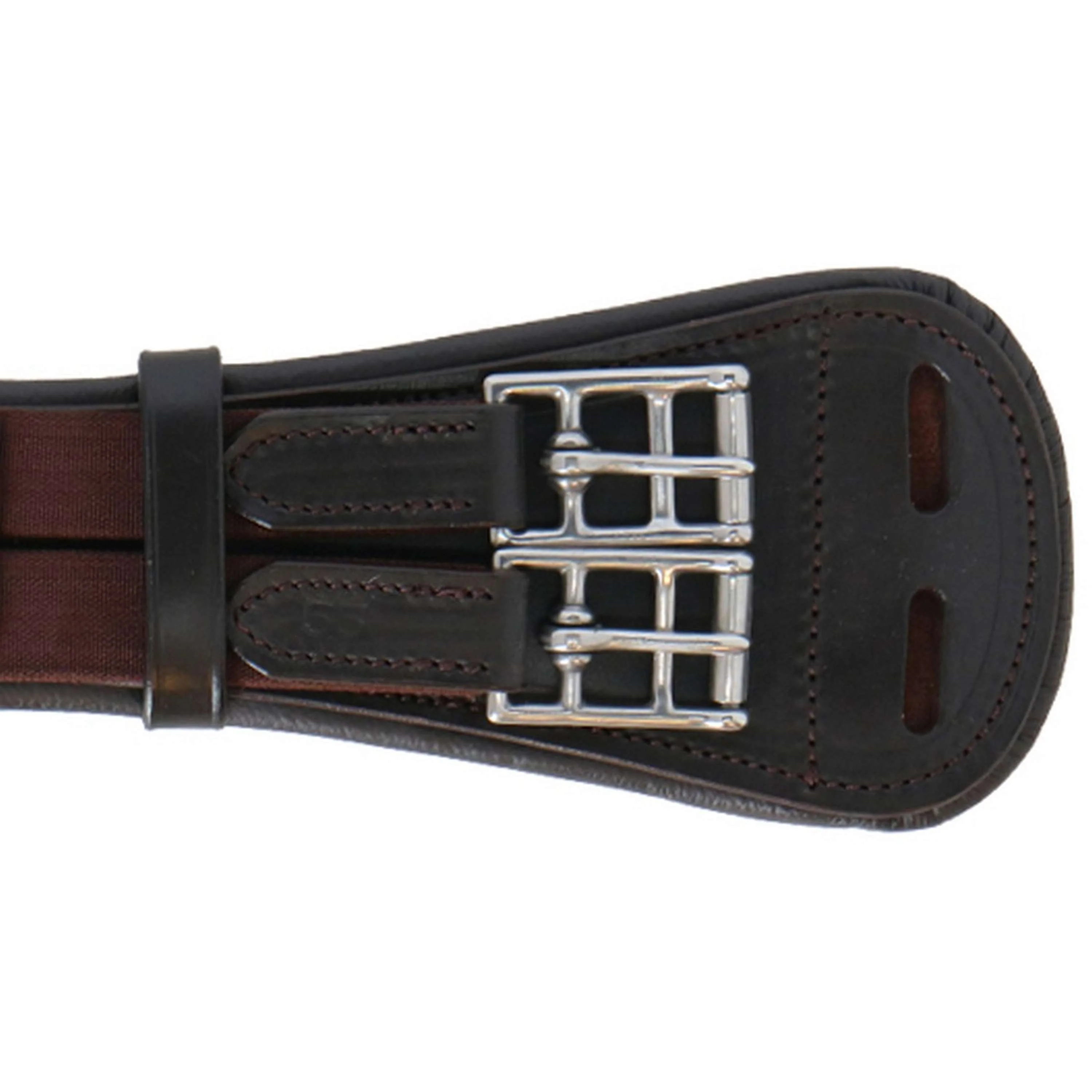 Waldhausen Sottopancia X-Line Marrone - Image 5