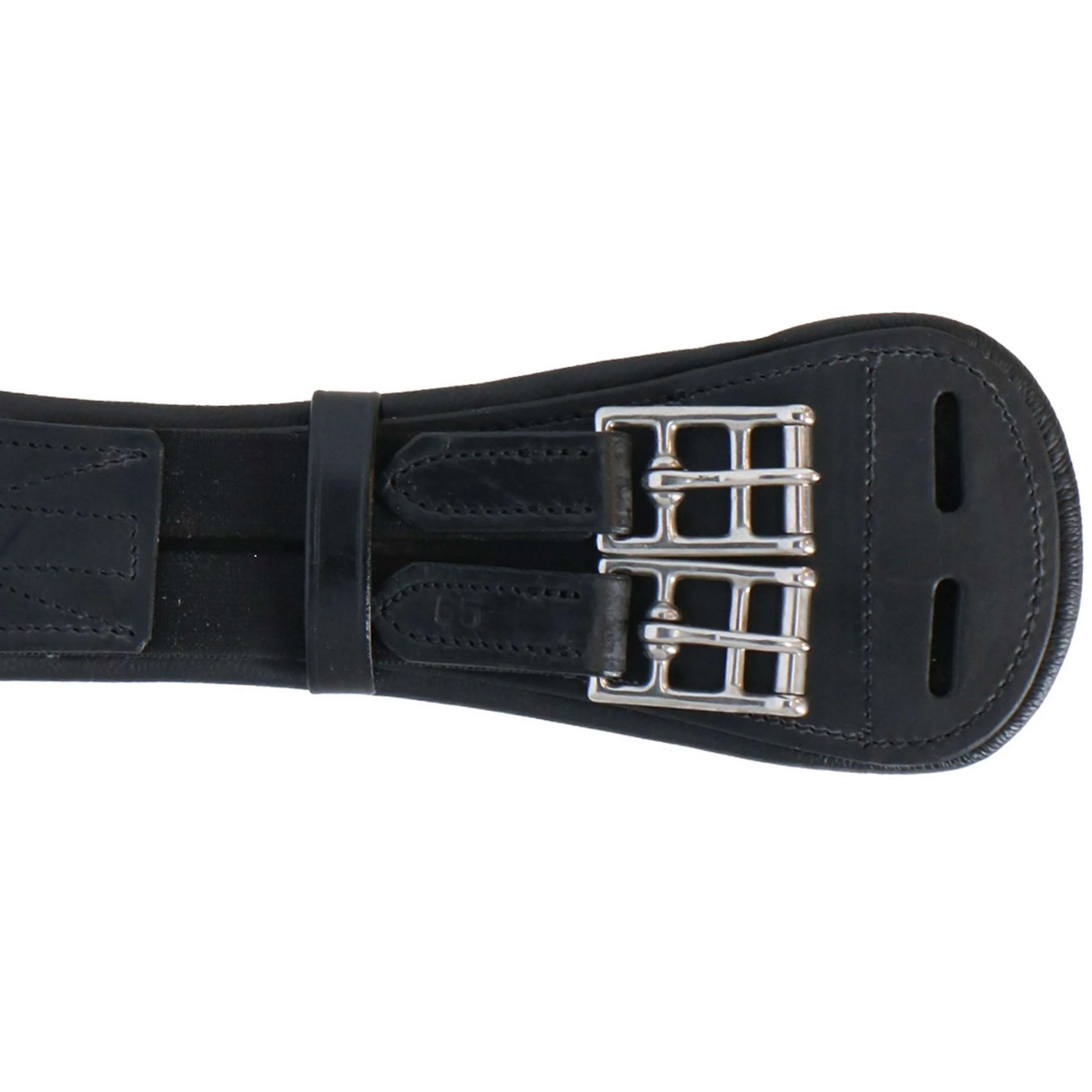 Waldhausen Sottopancia X-Line Nero - Image 5