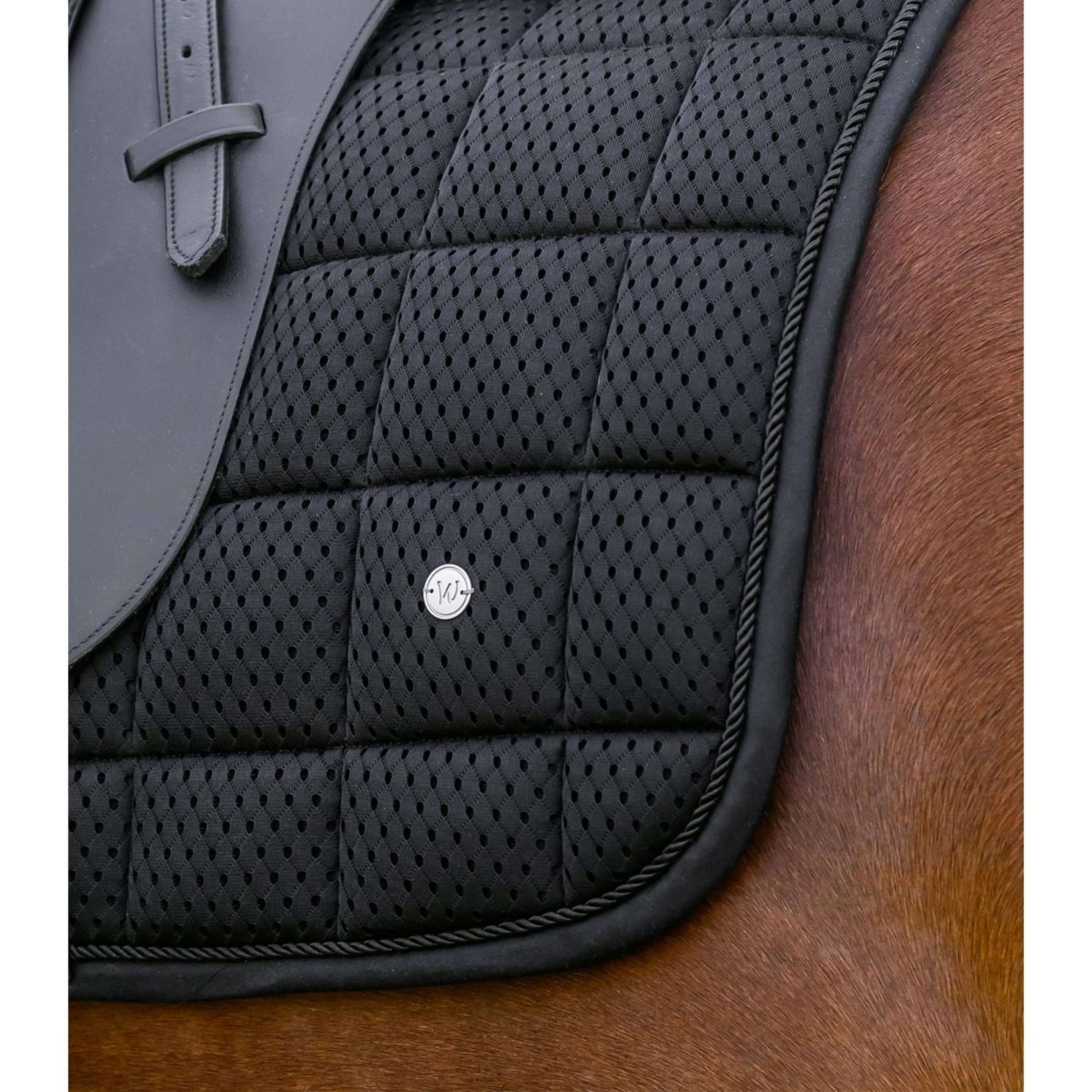Waldhausen Sottosella Breath Performance Dressage Nero - Image 4
