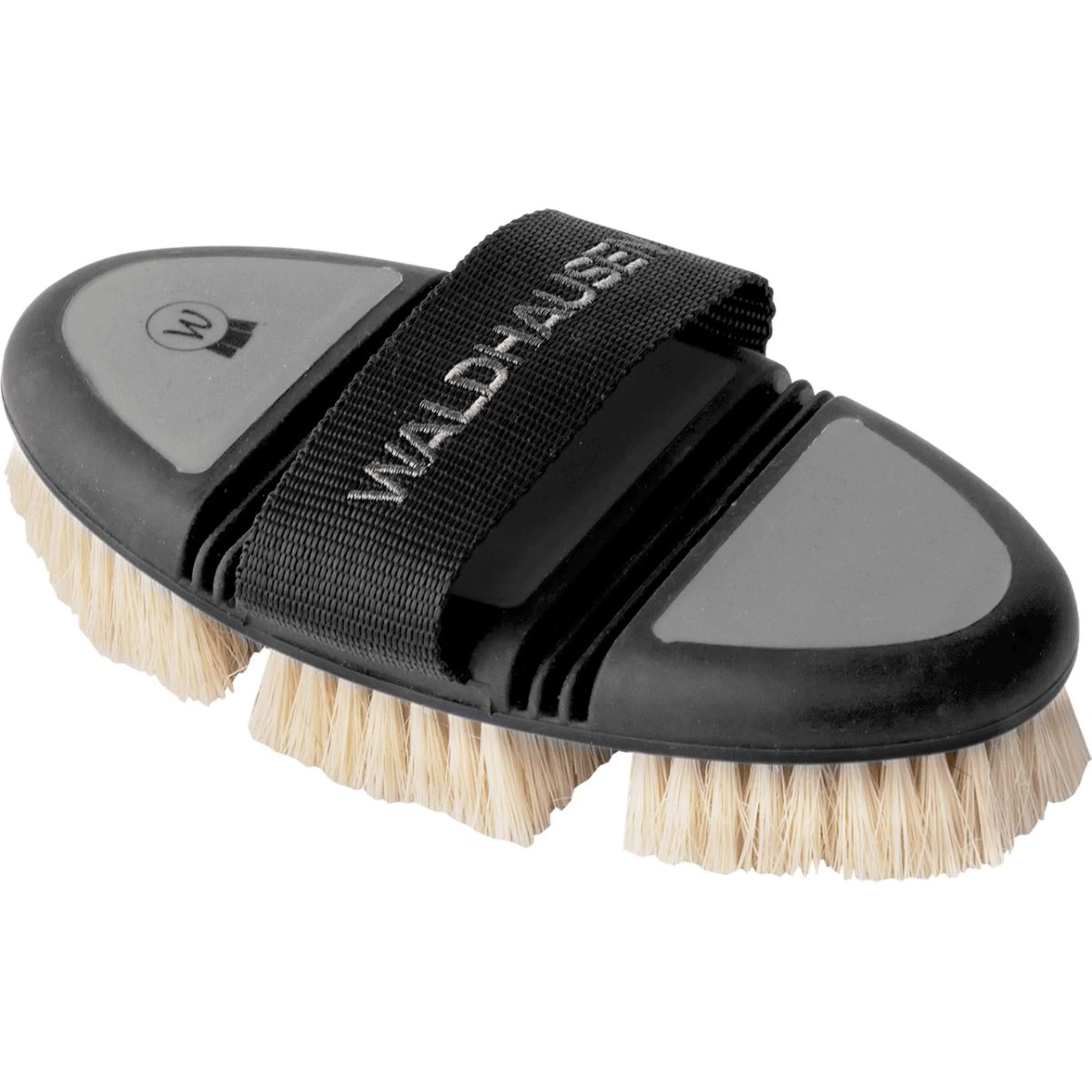 Waldhausen Spazzola Dura Flex Nero/Grigio - Image 2