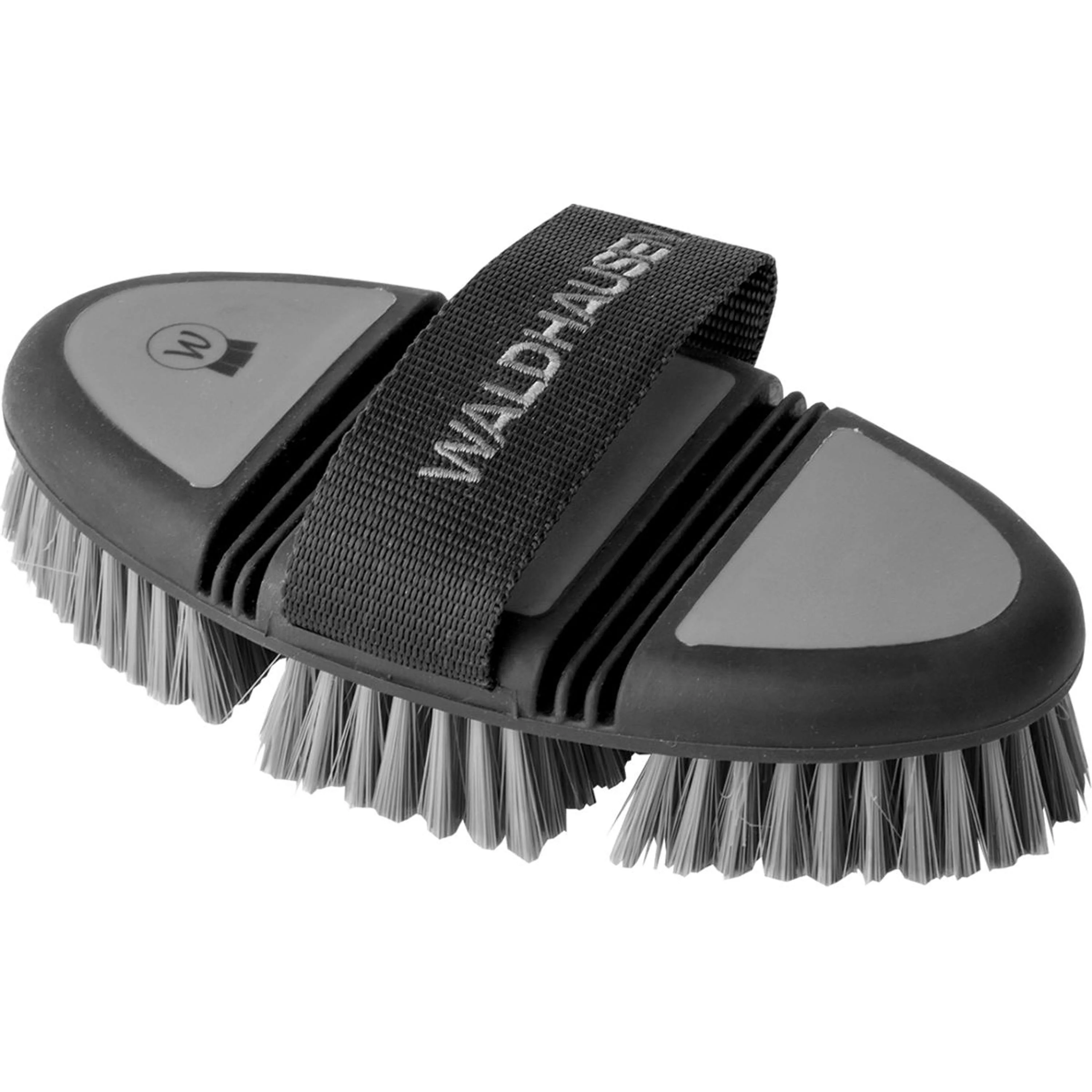 Waldhausen Spazzola Morbida Flex Nero/Grigio - Image 2