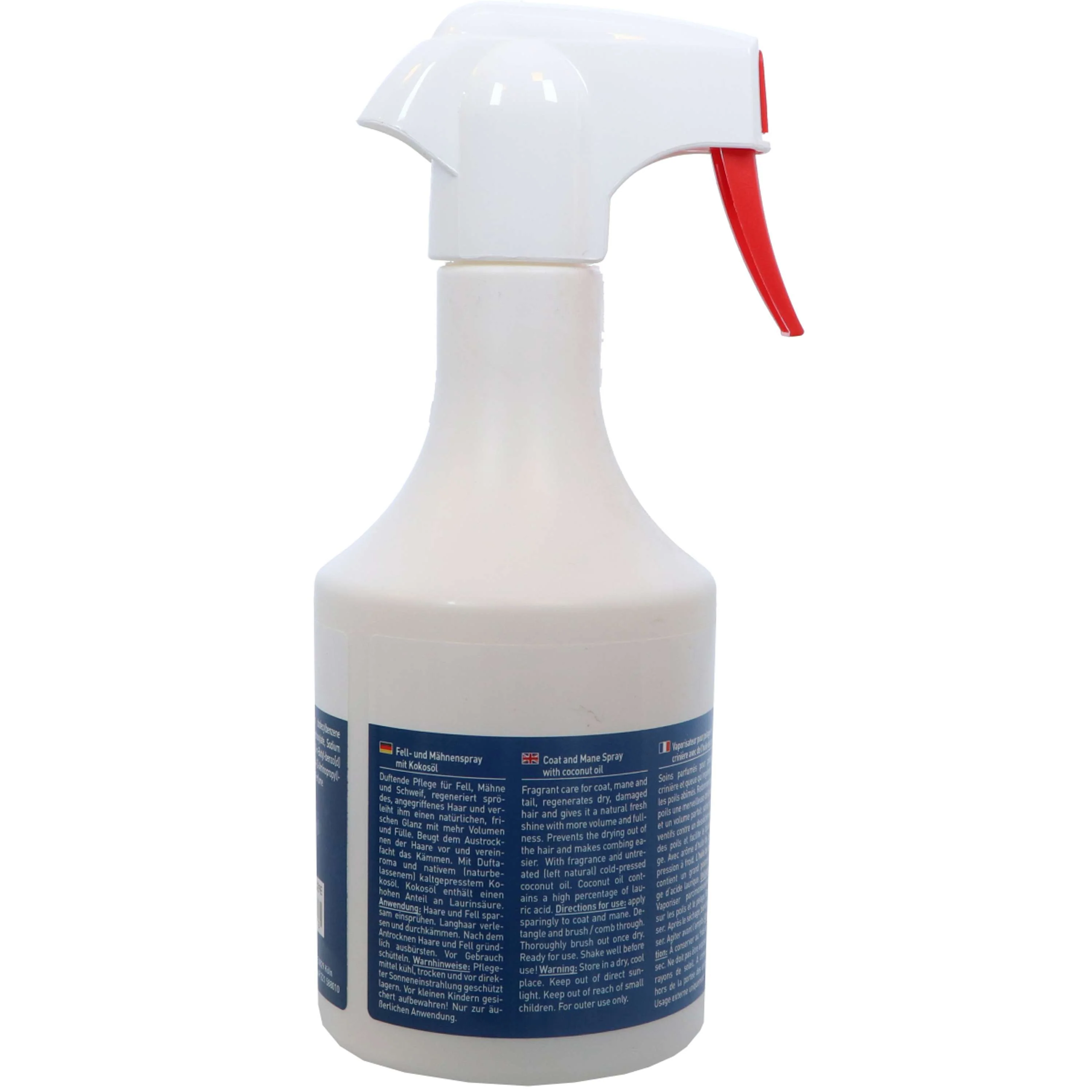 Waldhausen Spray per Mantello & Criniera - Image 2