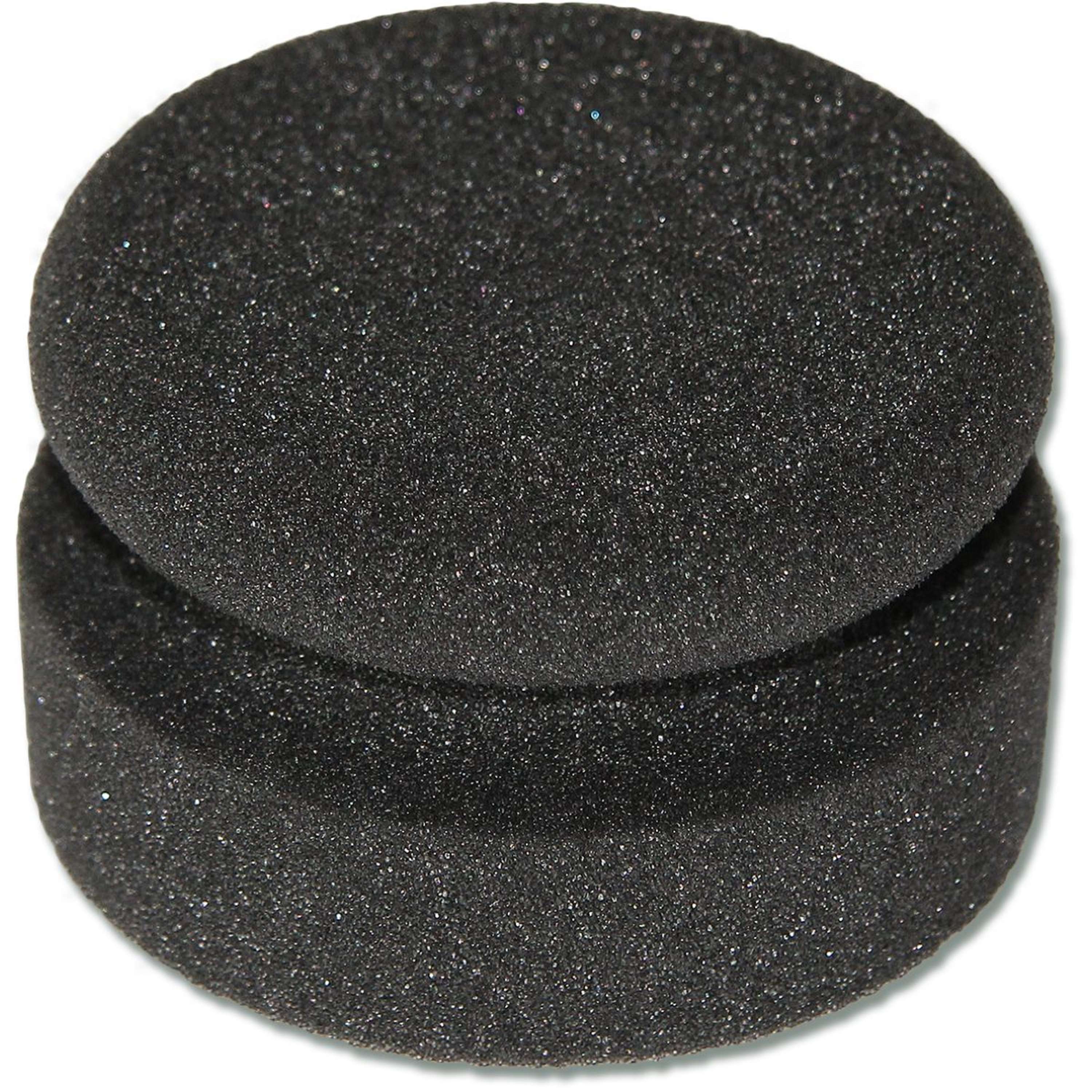 Waldhausen Spugna Puck Nero