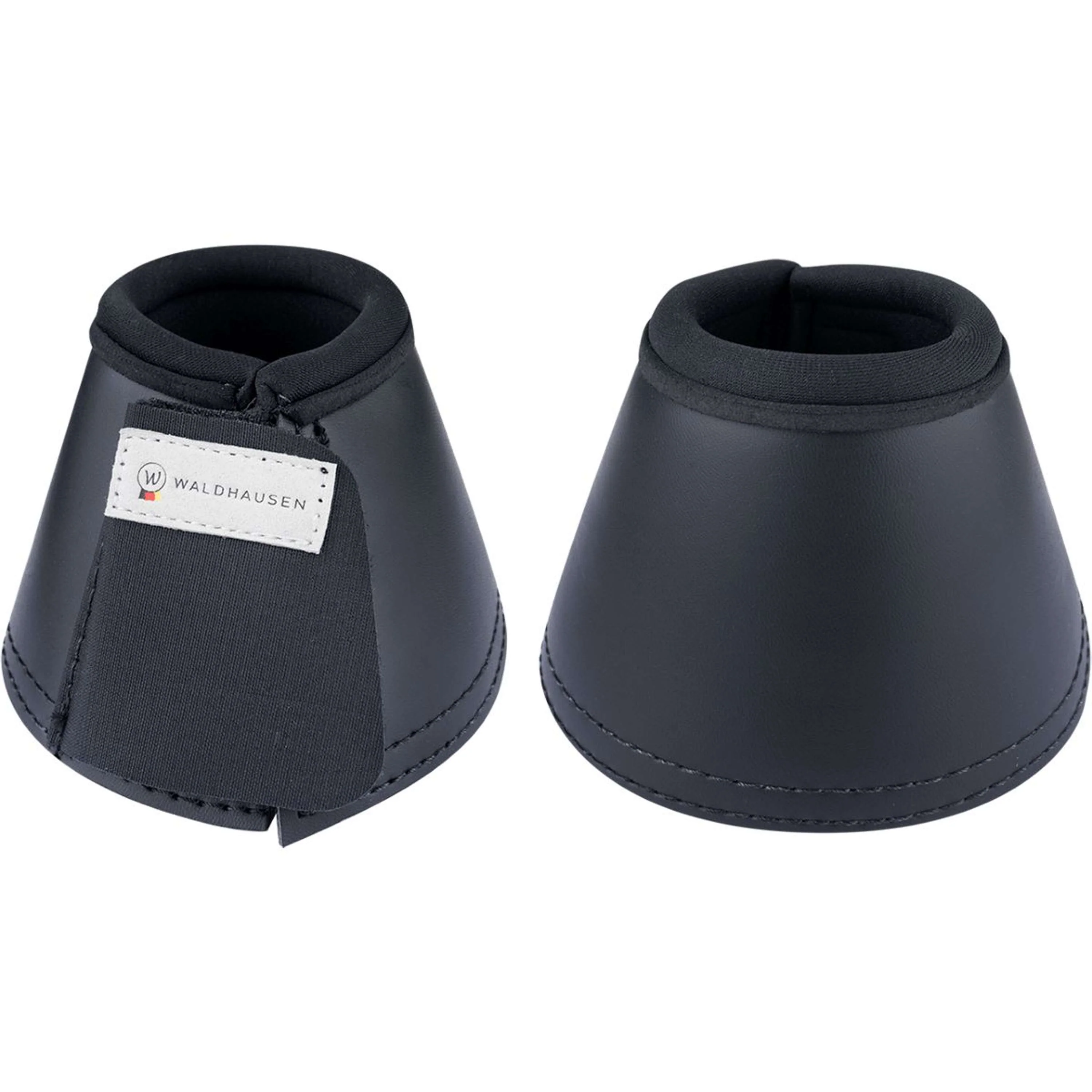 Waldhausen Stivaletti a Campana Comfort Nero
