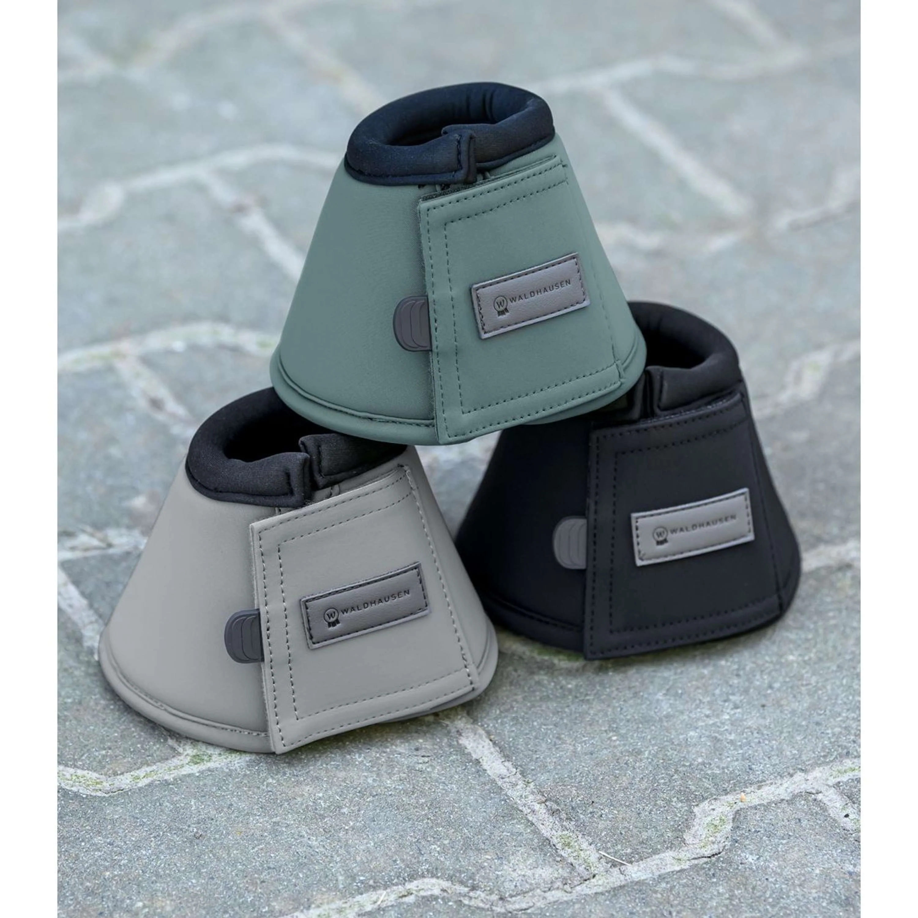 Waldhausen Stivaletti a Campana Performance Nero - Image 9