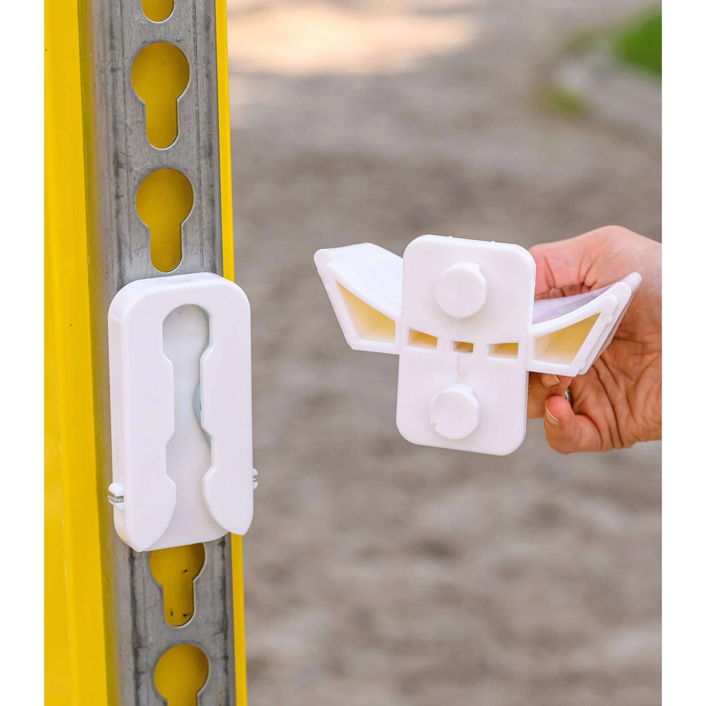 Waldhausen Supporto Ostacolo Oxer - Image 3