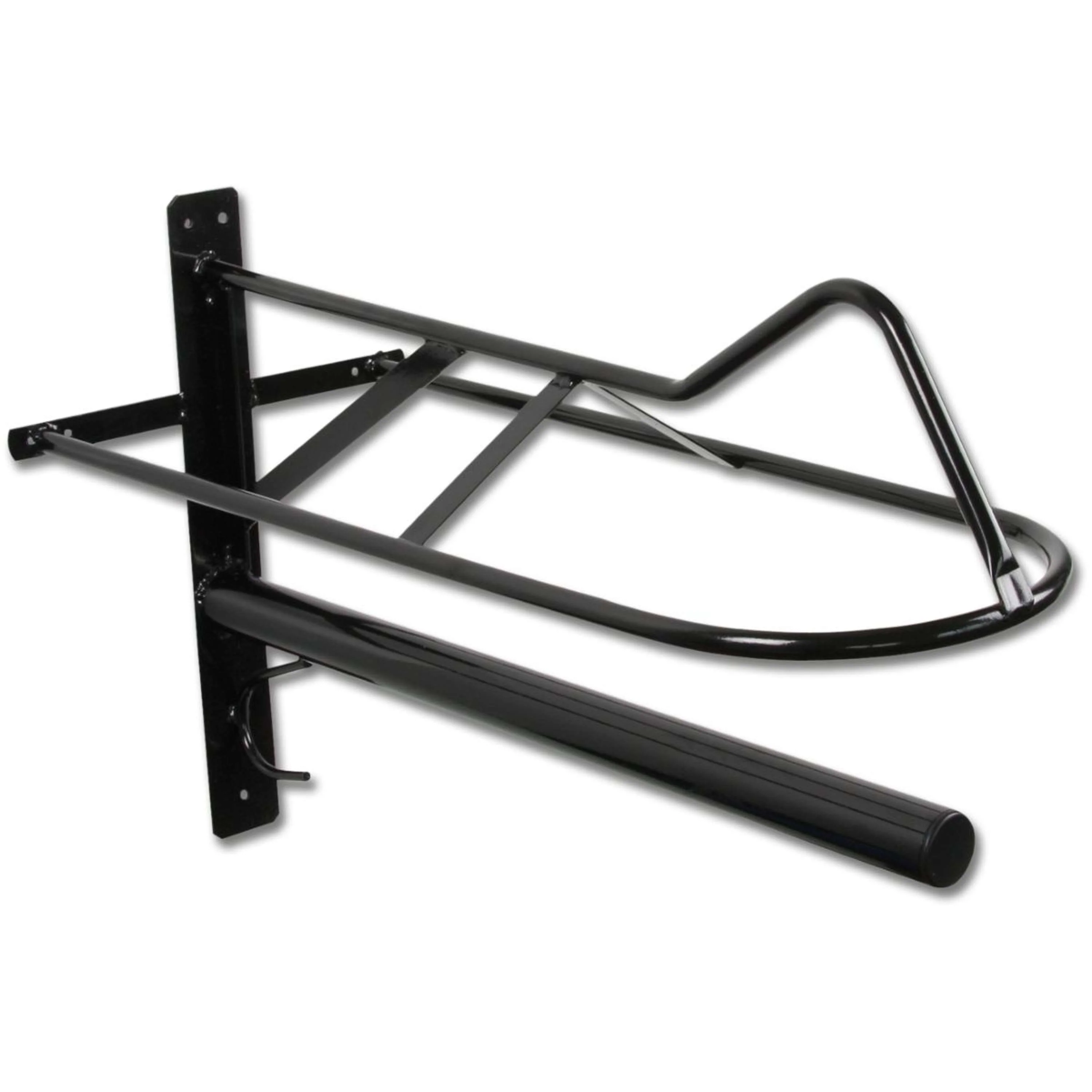 Waldhausen Supporto per Sella Nero