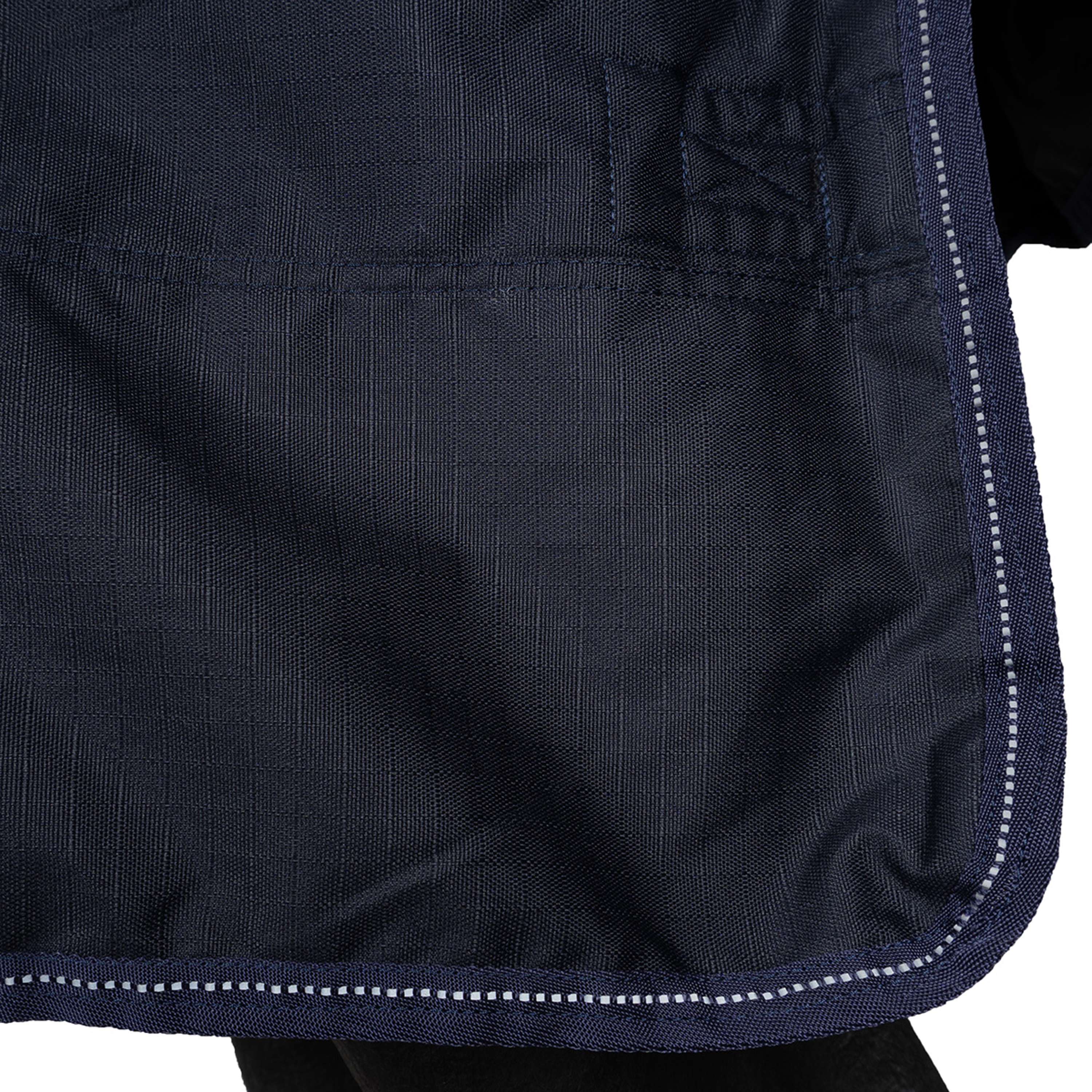 Waldhausen Tappeto da Esterno Nordic Fleece Blu notte - Image 9