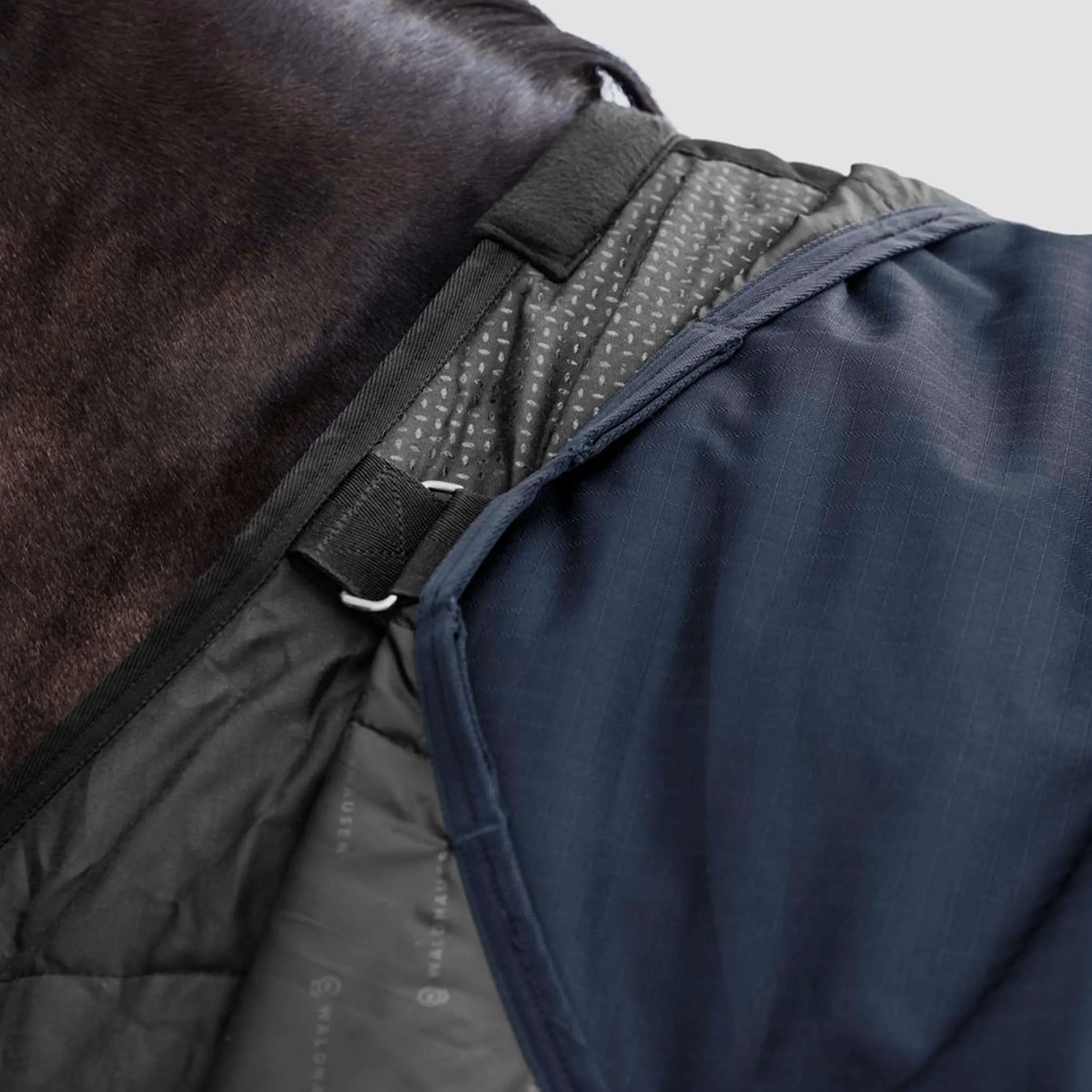 Waldhausen Tappeto da Esterno Nordic 50 g Blu notte - Image 7