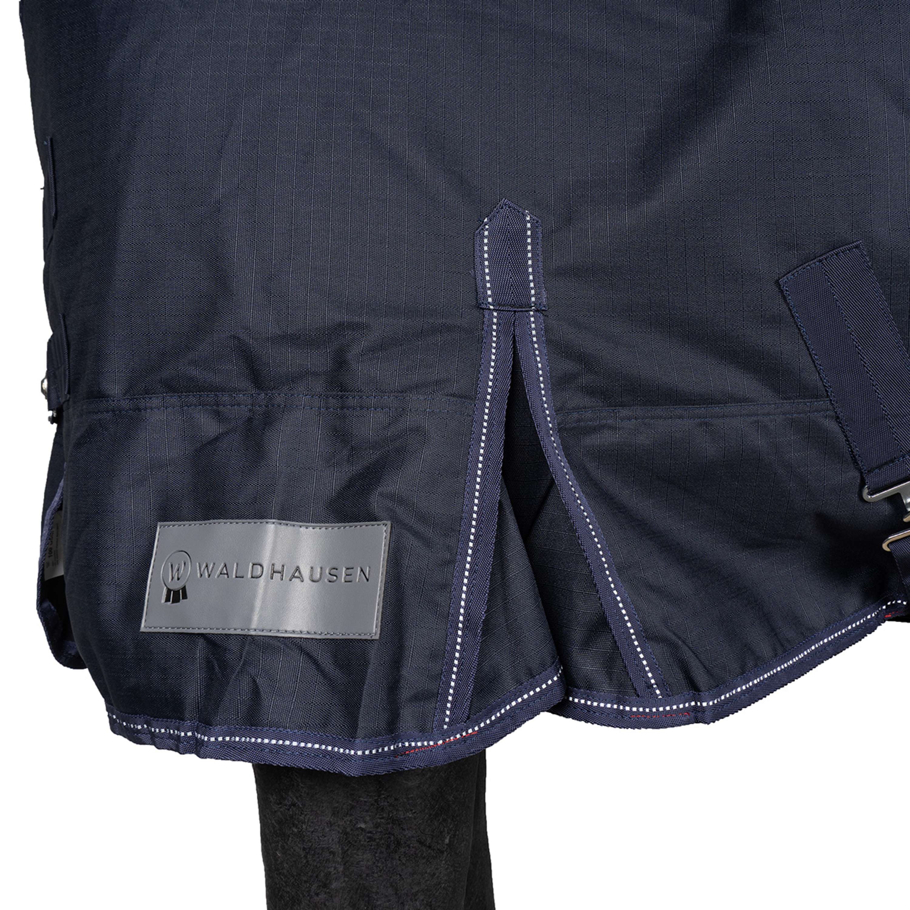 Waldhausen Tappeto da Esterno Nordic 300g Blu notte - Image 11