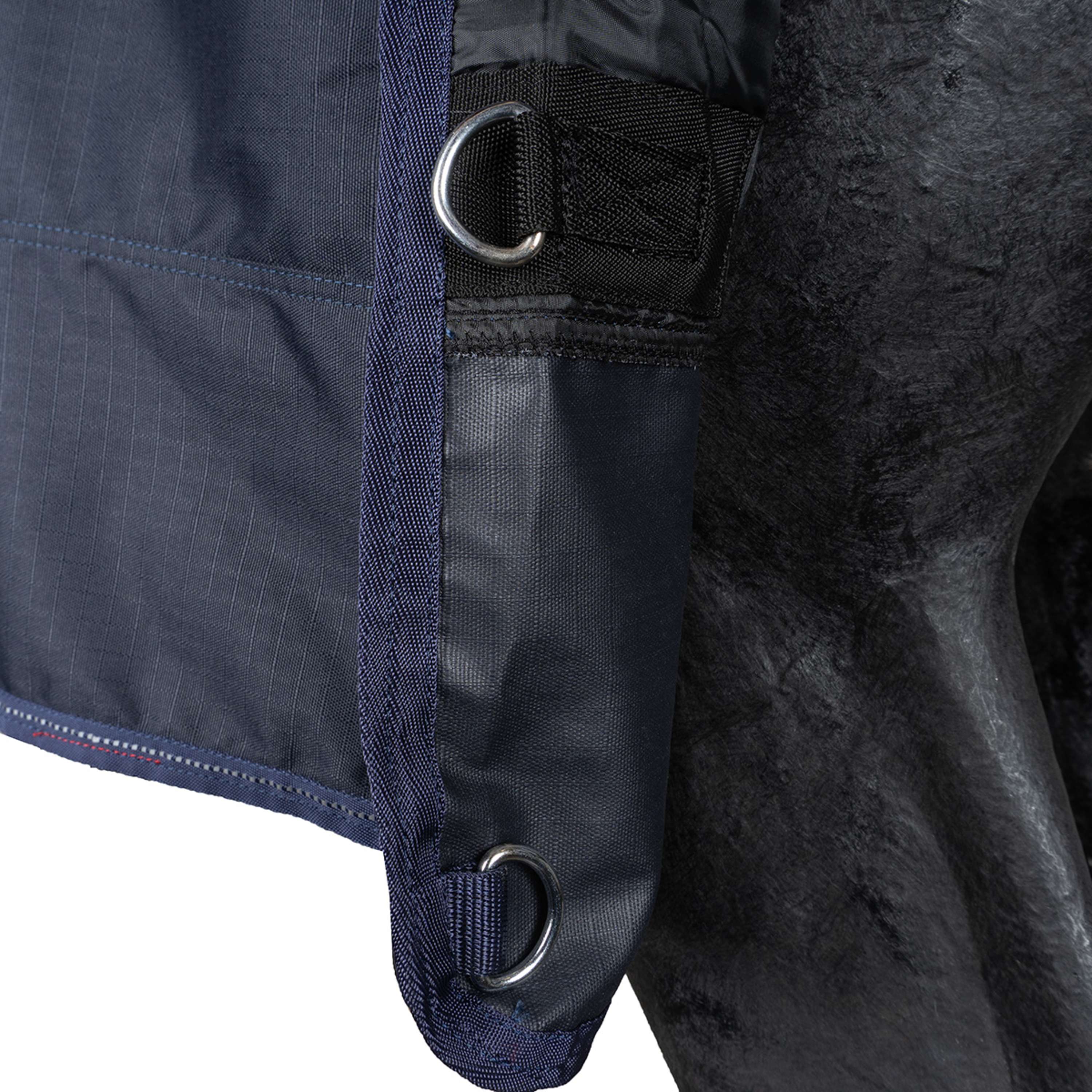 Waldhausen Tappeto da Esterno Nordic 300g Blu notte - Image 15
