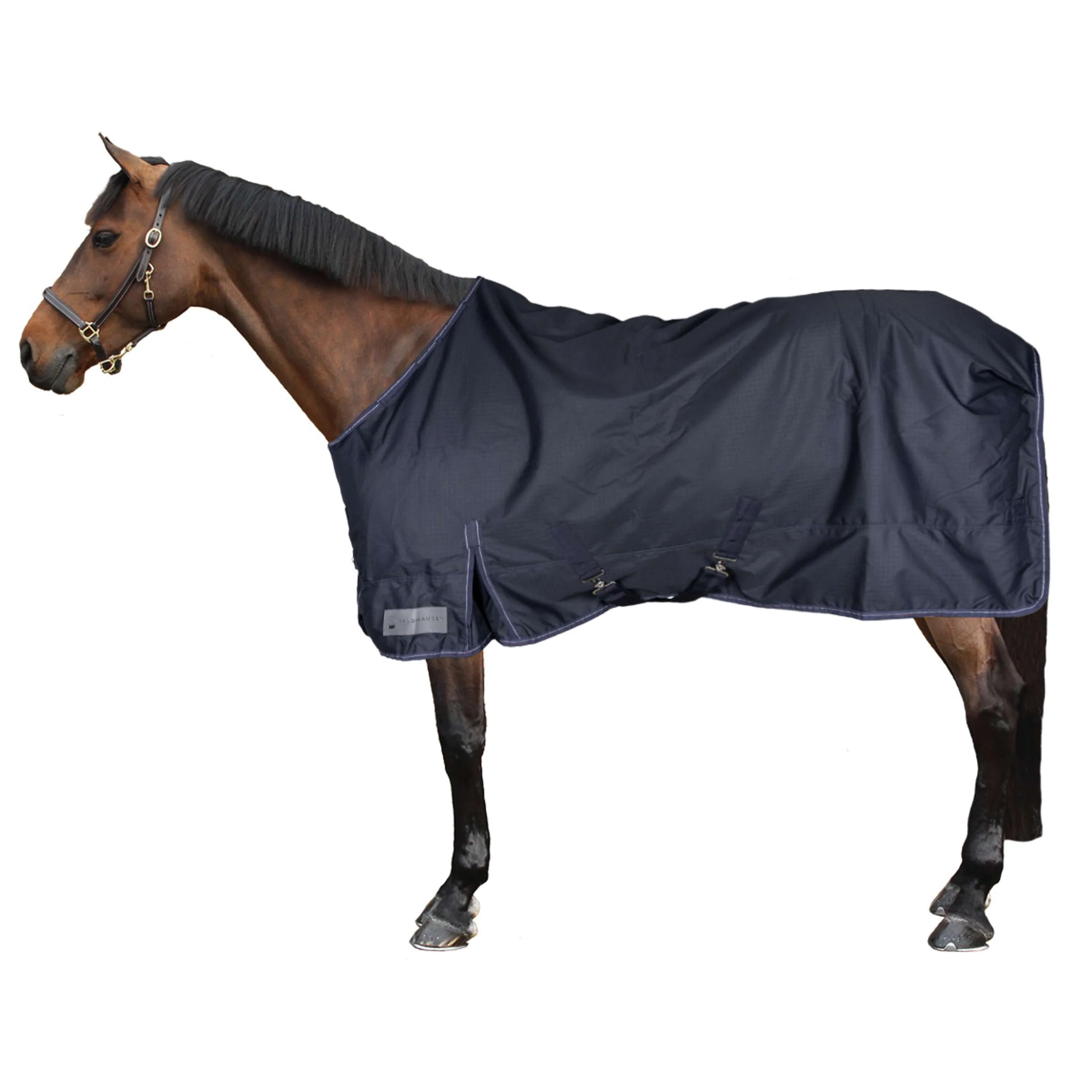 Waldhausen Tappeto da Esterno Nordic 300g Blu notte - Image 2