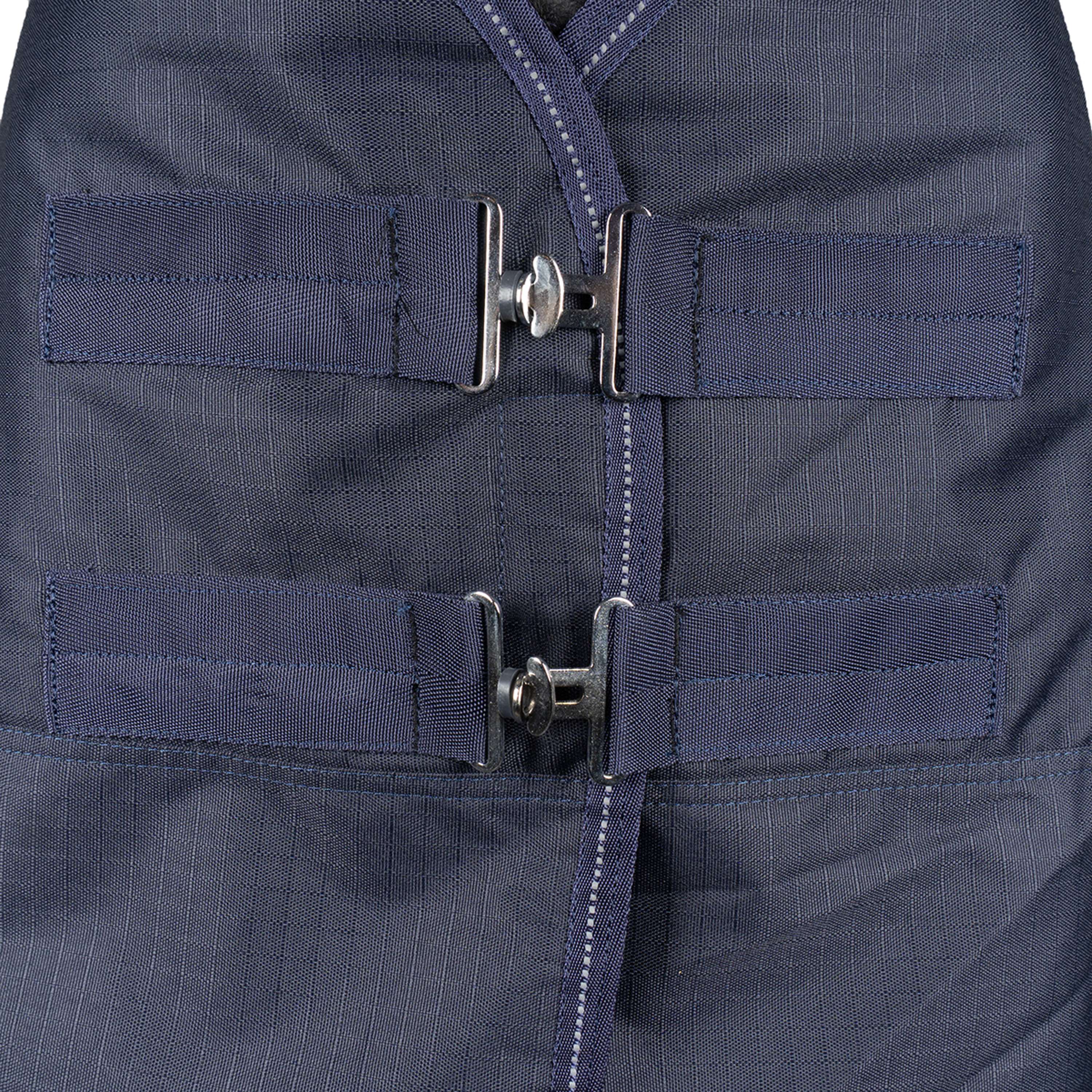 Waldhausen Tappeto da Esterno Nordic 300g Blu notte - Image 7