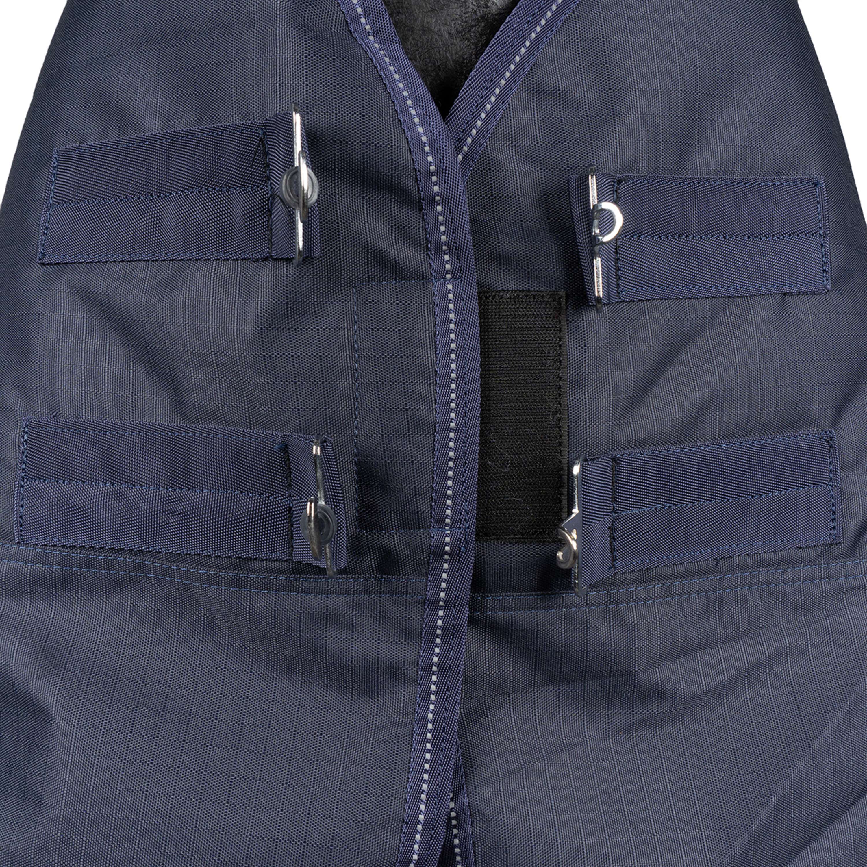 Waldhausen Tappeto da Esterno Nordic 300g Blu notte - Image 8