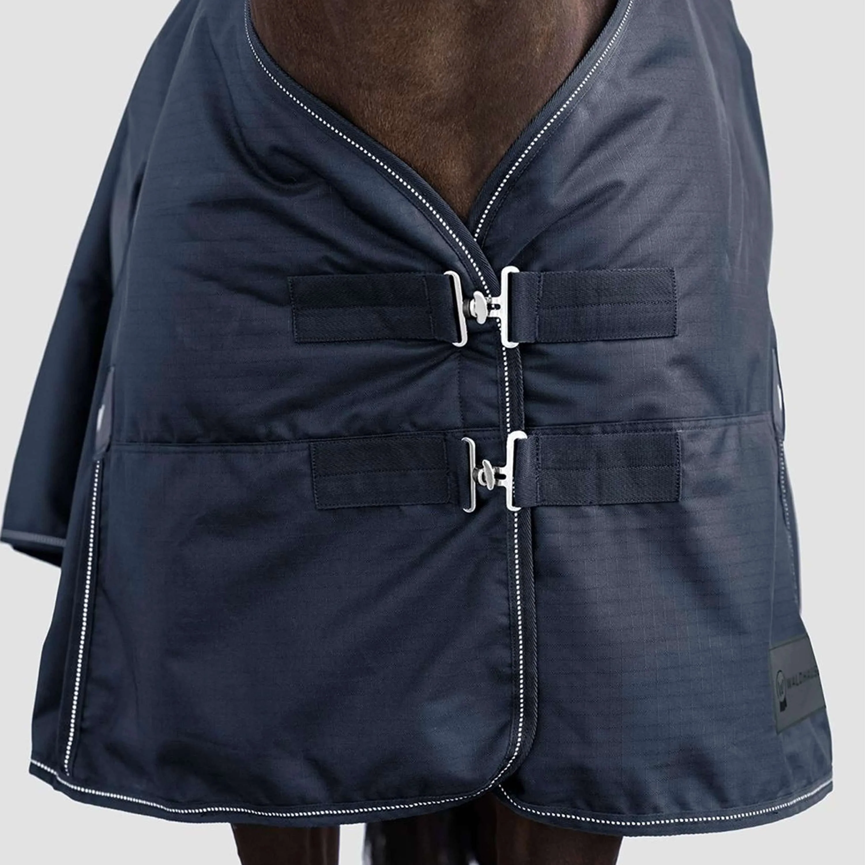 Waldhausen Tappeto da Esterno Nordic 100g Blu notte - Image 4