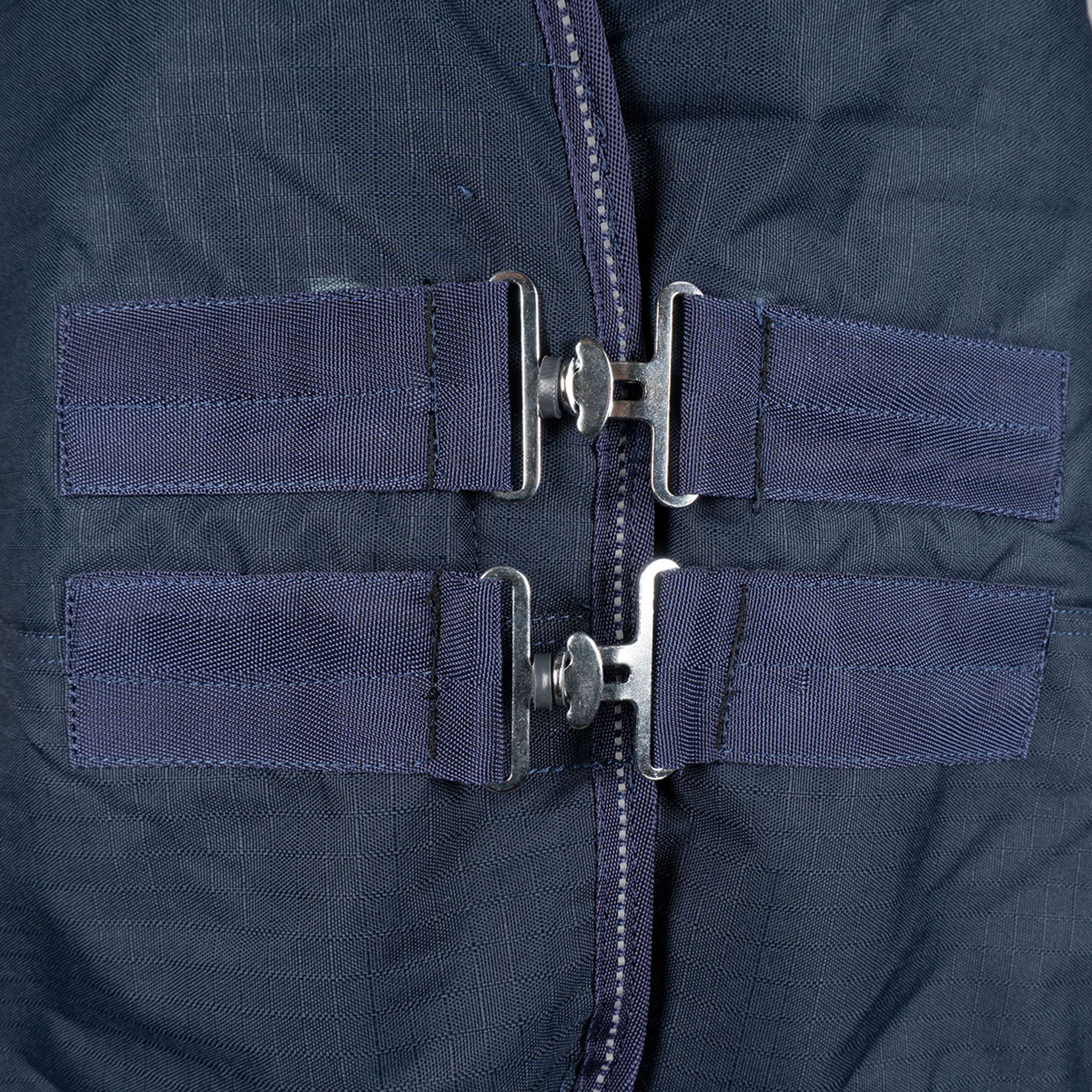 Waldhausen Tappeto da Esterno Nordic High Neck Blu notte - Image 5