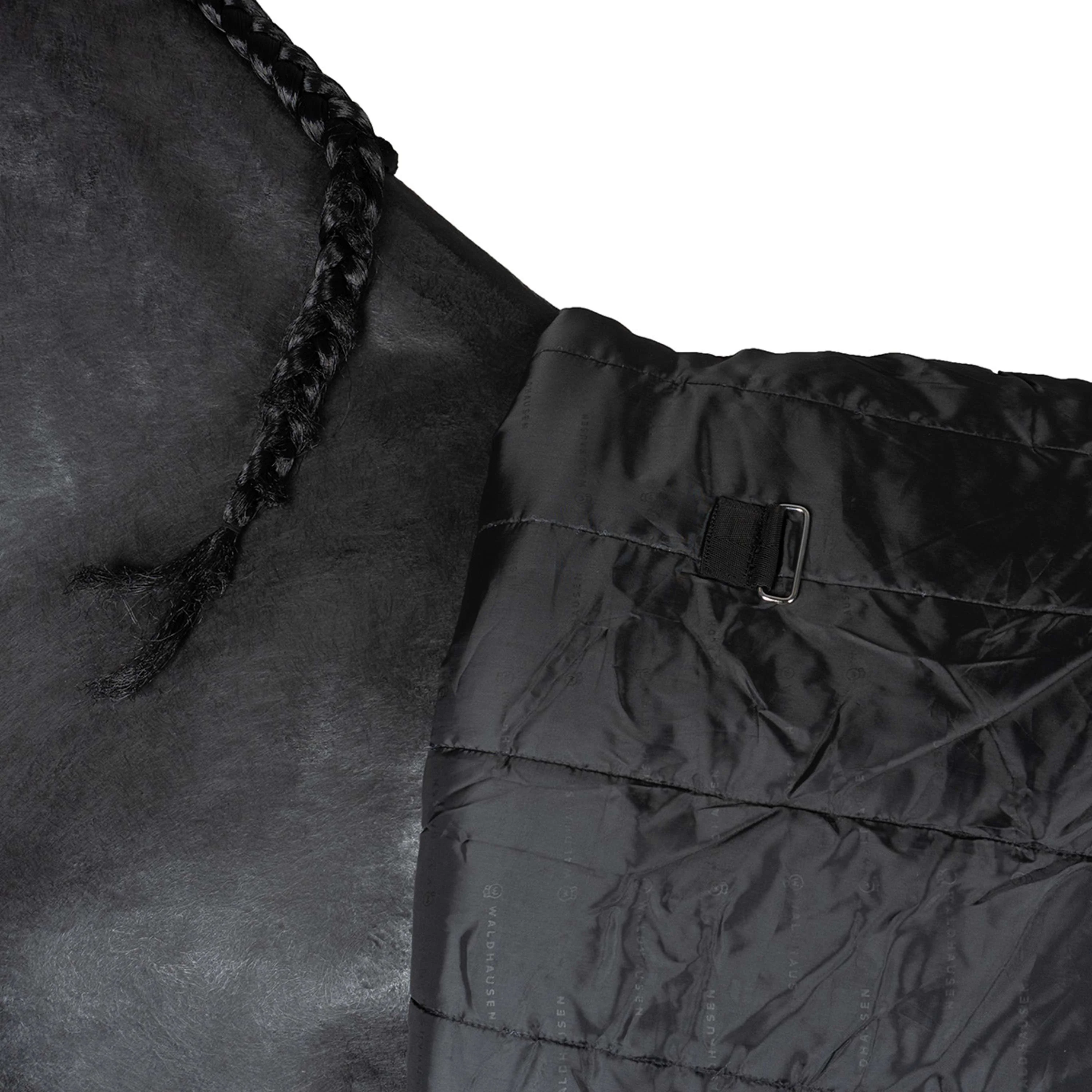 Waldhausen Tappeto da Esterno Nordic High Neck Blu notte - Image 8